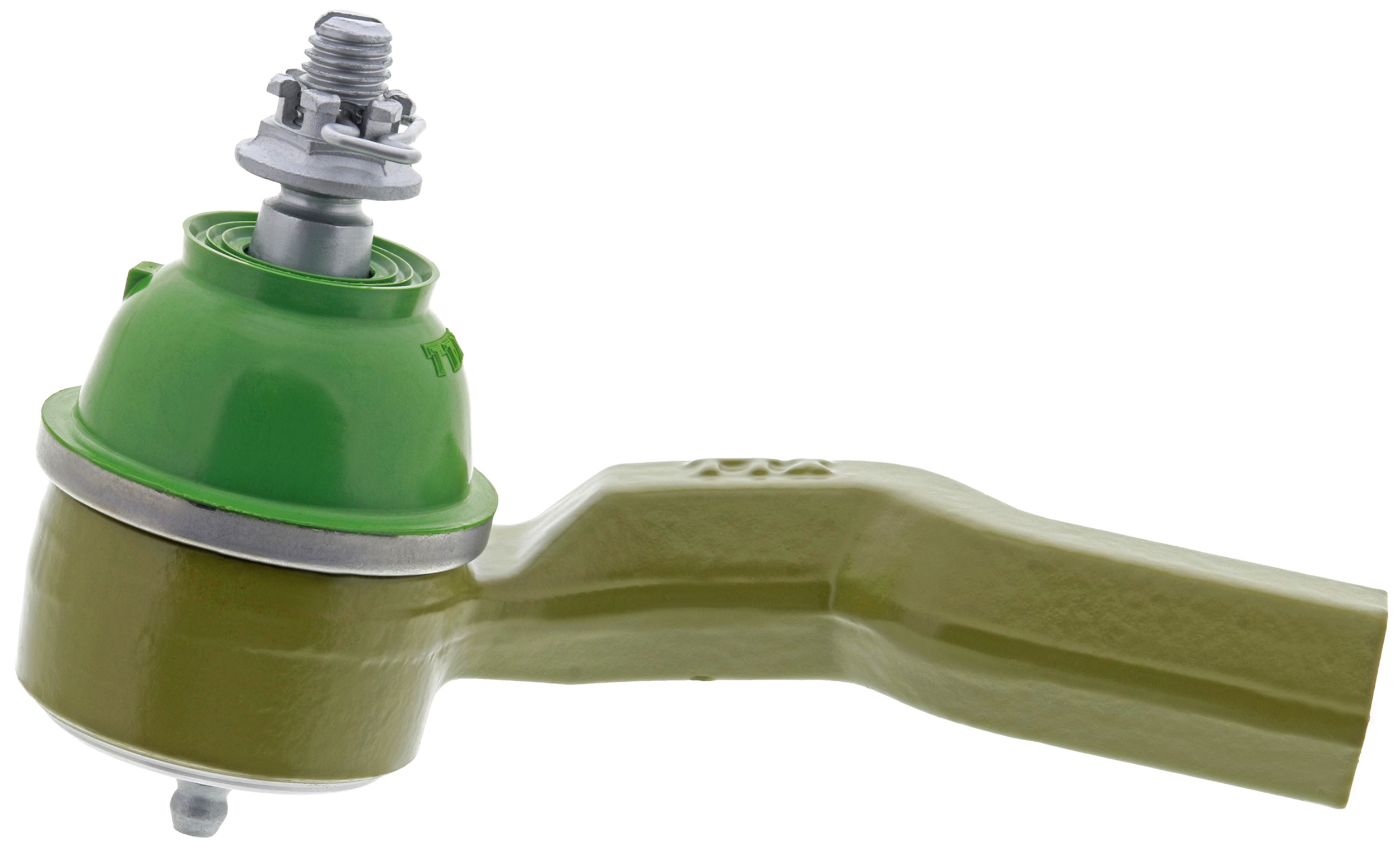 Front Left Outer Steering Tie Rod End | Mevotech Supreme TXMS406114 Fits Ford Lincoln - 2