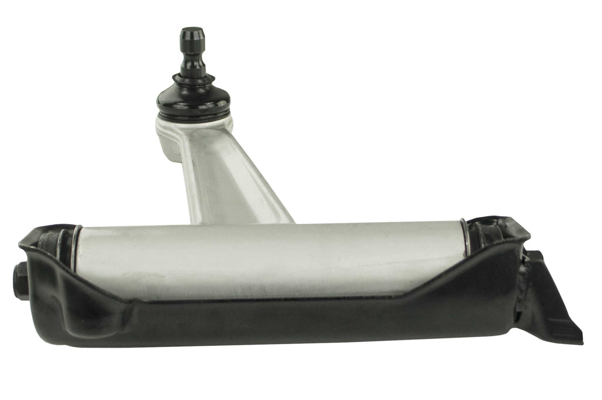 Front Left Upper Suspension Control Arm and Ball Joint Assembly | Mevotech Supreme CMK90421 Fits Mercedes-Benz — image 3
