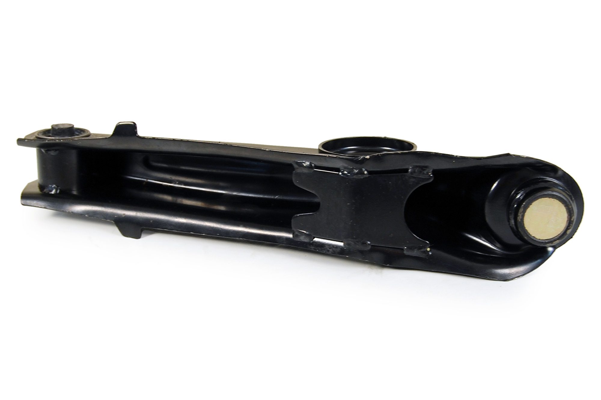 Front Lower Suspension Control Arm and Ball Joint Assembly | Mevotech Supreme CMK9605 Fits Honda Civic 1980-1983 — image 2