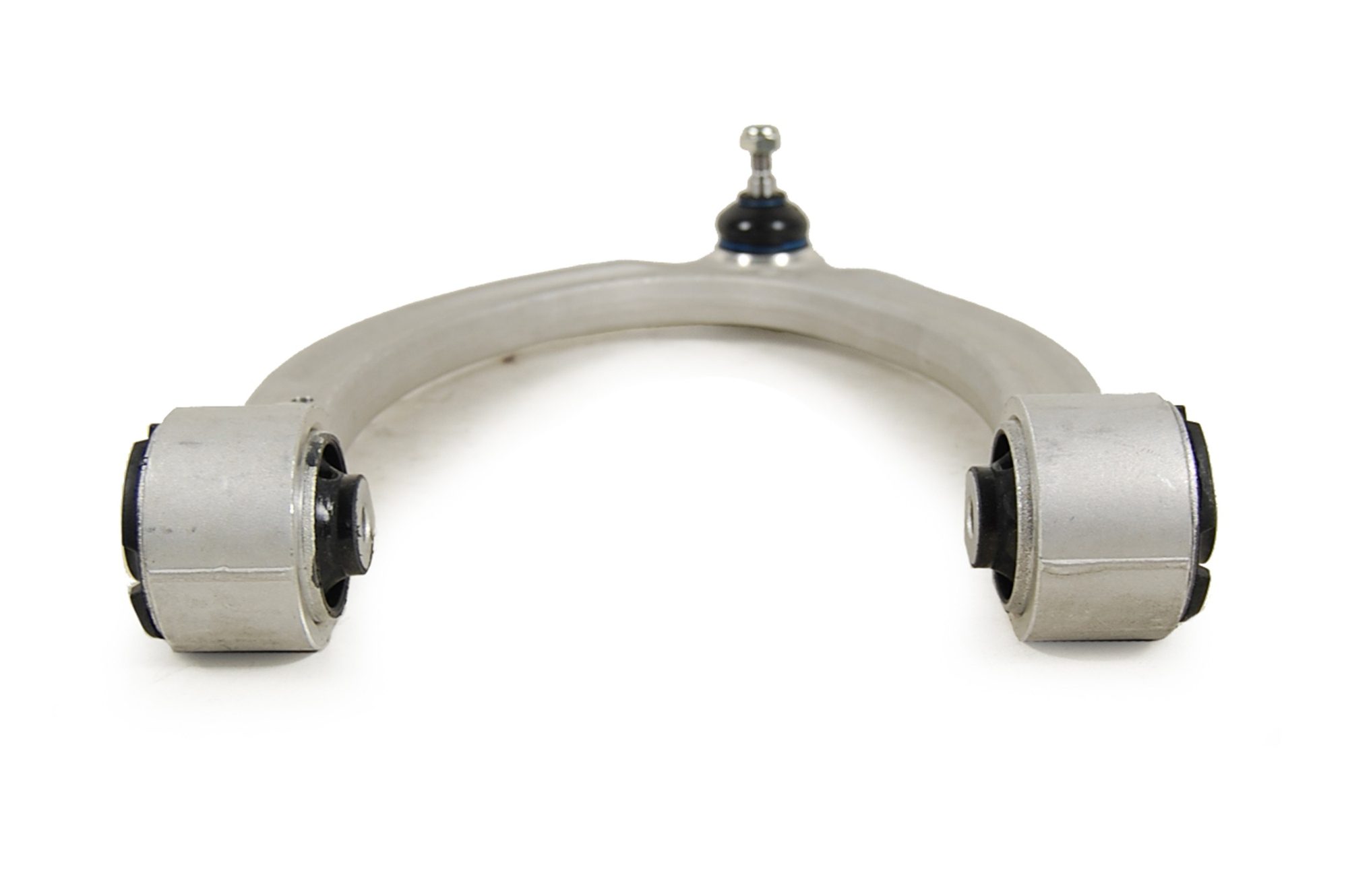 Front Left Upper Suspension Control Arm and Ball Joint Assembly | Mevotech Supreme CMS101065 Fits Mercedes-Benz — image 3