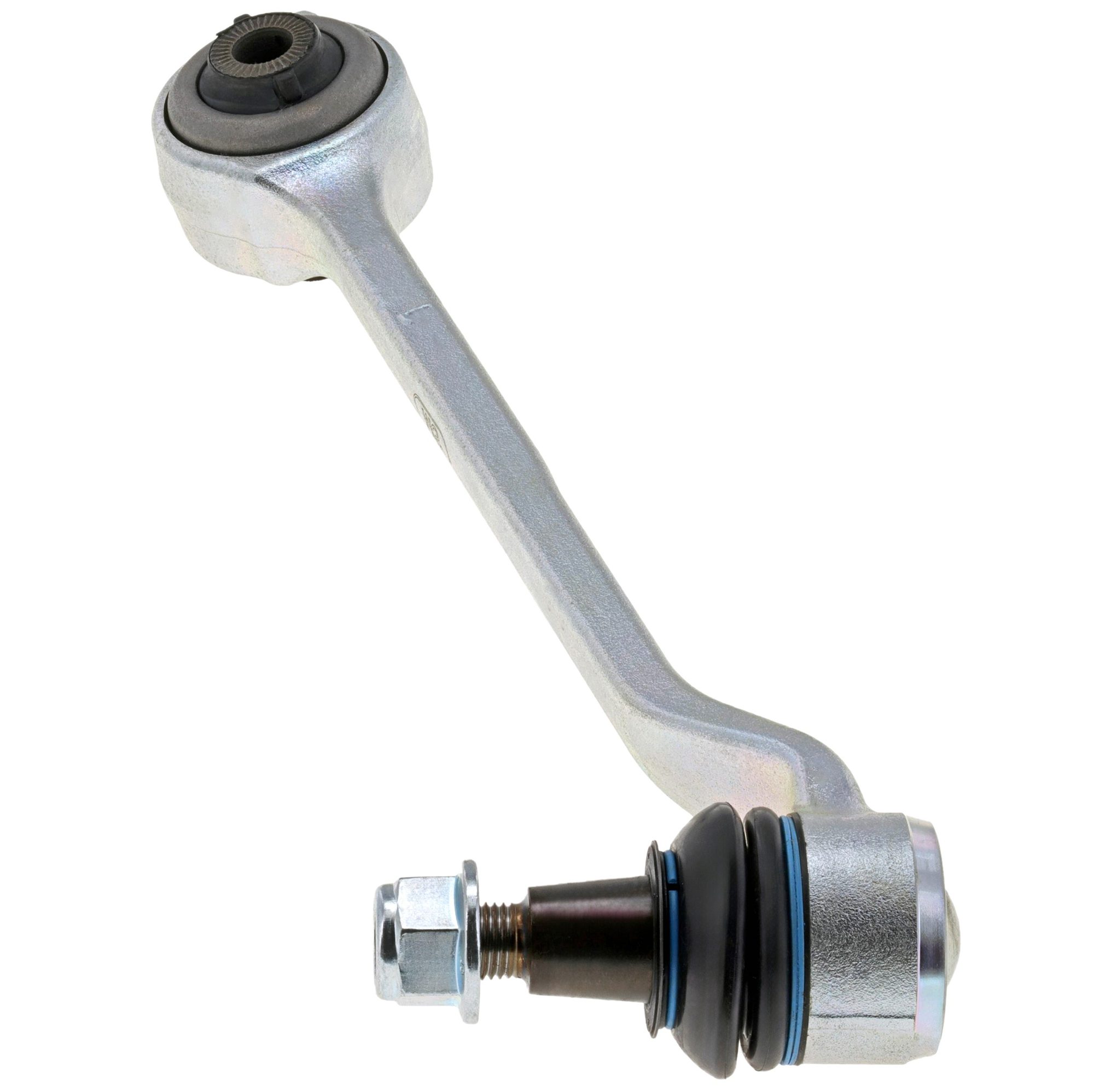 Front Left Lower Suspension Control Arm and Ball Joint Assembly | Mevotech Supreme CMS101250 Fits BMW — image 5