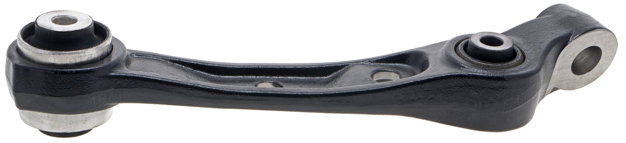 Front Right Lower Rearward Suspension Control Arm | Mevotech Supreme CMS101349 Fits BMW — image 2
