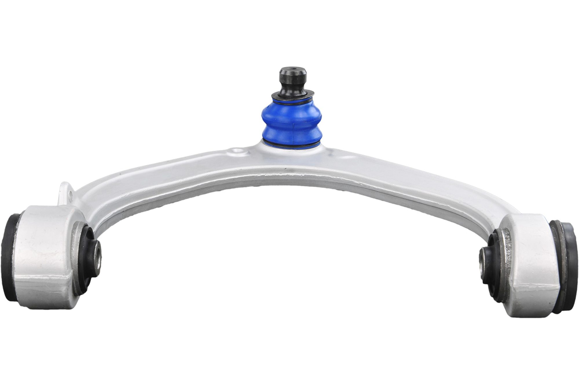 Front Left Upper Suspension Control Arm and Ball Joint Assembly | Mevotech Supreme CMS101433 Fits BMW X5 2014-2018 — image 3