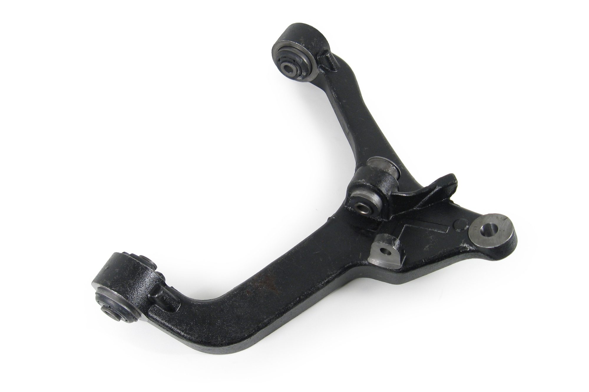 Front Left Lower Suspension Control Arm | Mevotech Supreme CMS25152 Fits Jeep Liberty 2002-2007 — image 2