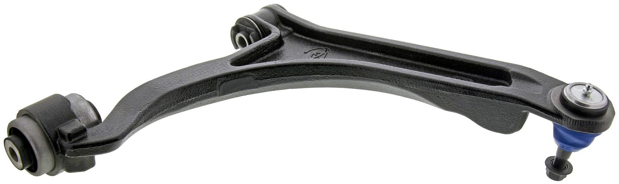 Front Left Lower Suspension Control Arm and Ball Joint Assembly | Mevotech Supreme CMS25179 Fits Chrysler Pacifica 2004-2008 — image 4