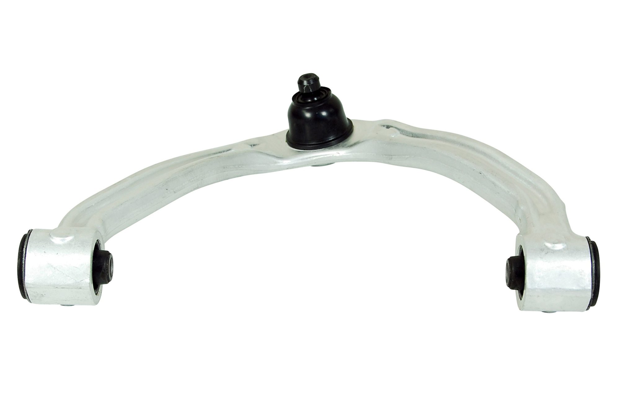 Front Right Upper Suspension Control Arm and Ball Joint Assembly | Mevotech Supreme CMS301120 Fits INFINITI — image 3