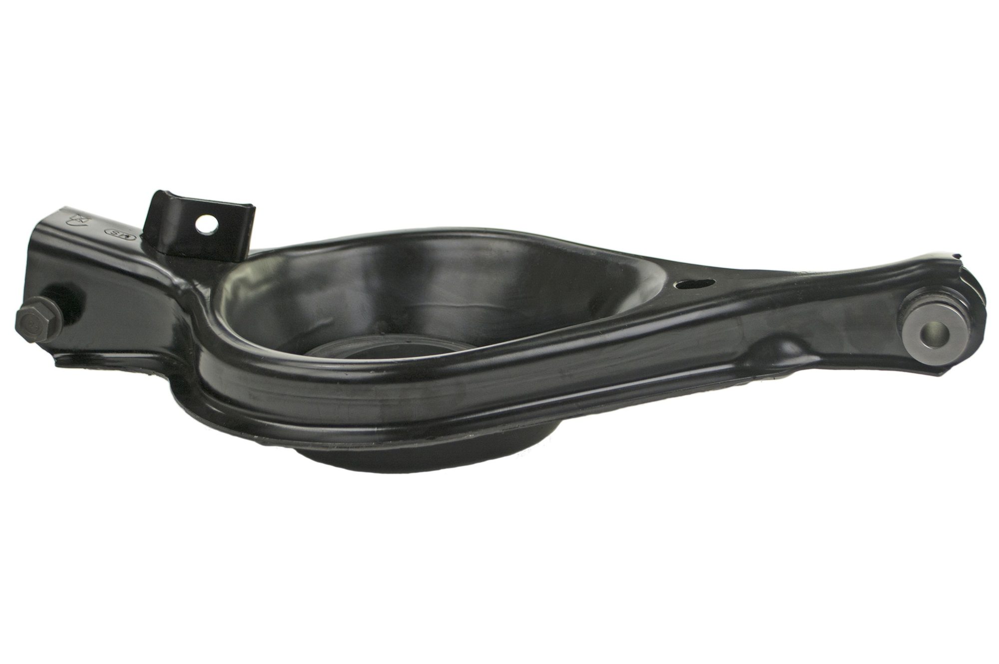Rear Right Lower Suspension Control Arm | Mevotech Supreme CMS501207 Fits Cadillac CTS 2008-2015 — image 4