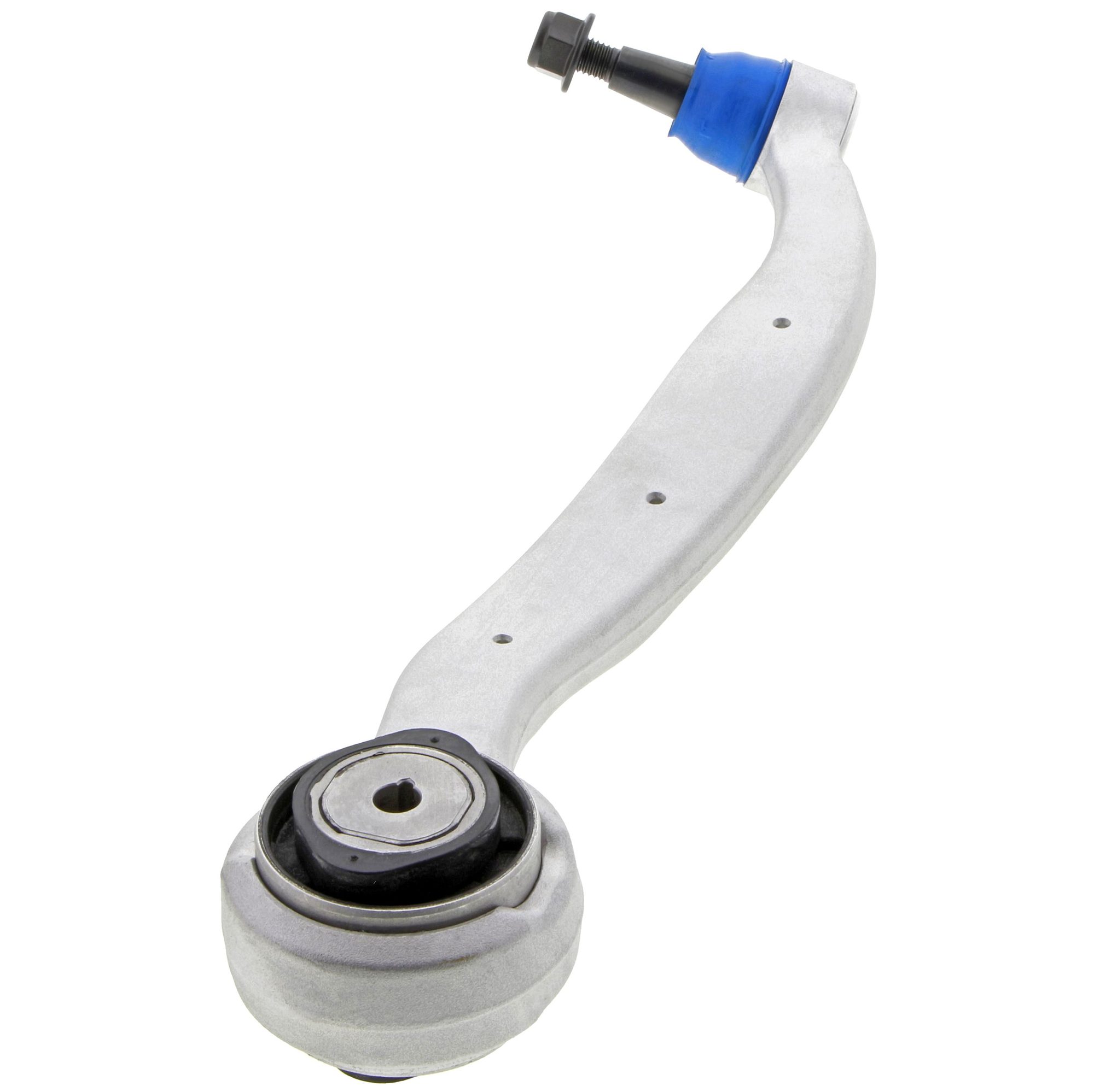 Front Right Lower Forward Suspension Control Arm and Ball Joint Assembly | Mevotech Supreme CMS501315 Fits Chevrolet Camaro 2016-2024 — image 3