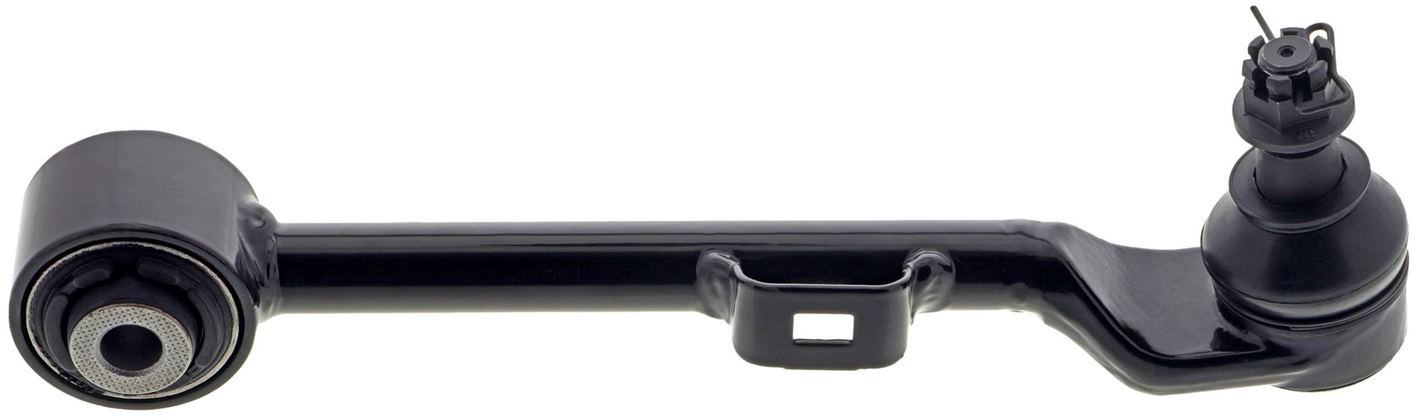 Rear Left Upper Suspension Control Arm and Ball Joint Assembly | Mevotech Supreme CMS601019 Fits Honda Ridgeline 2006-2014