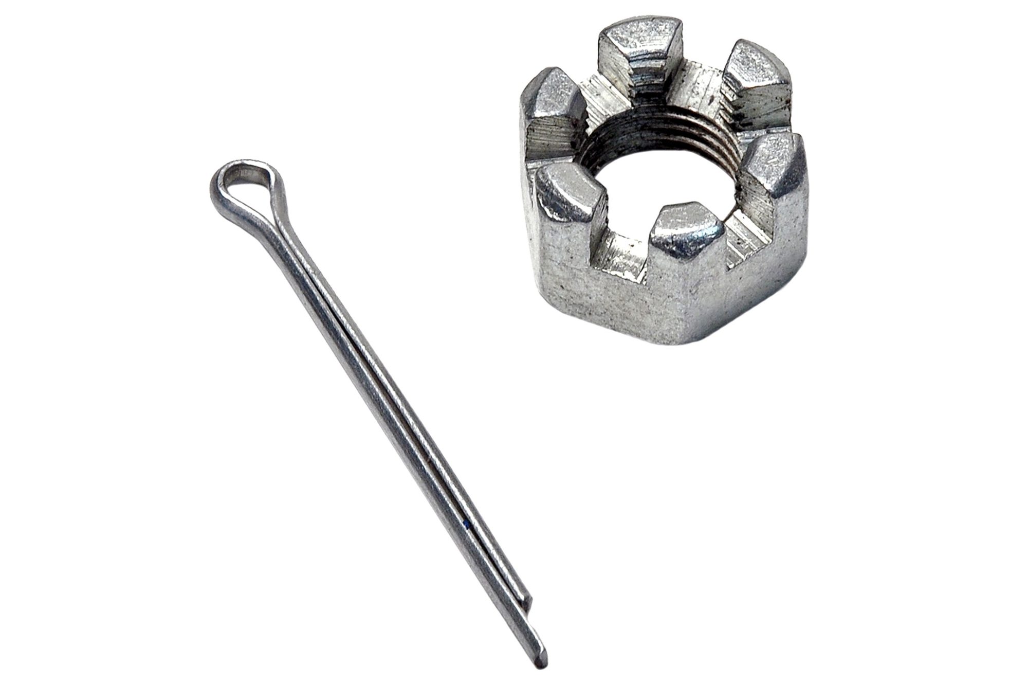 Rear Upper Lateral Arm and Ball Joint Assembly | Mevotech Supreme CMS601157 Fits Honda Accord 1986-1989 — image 3