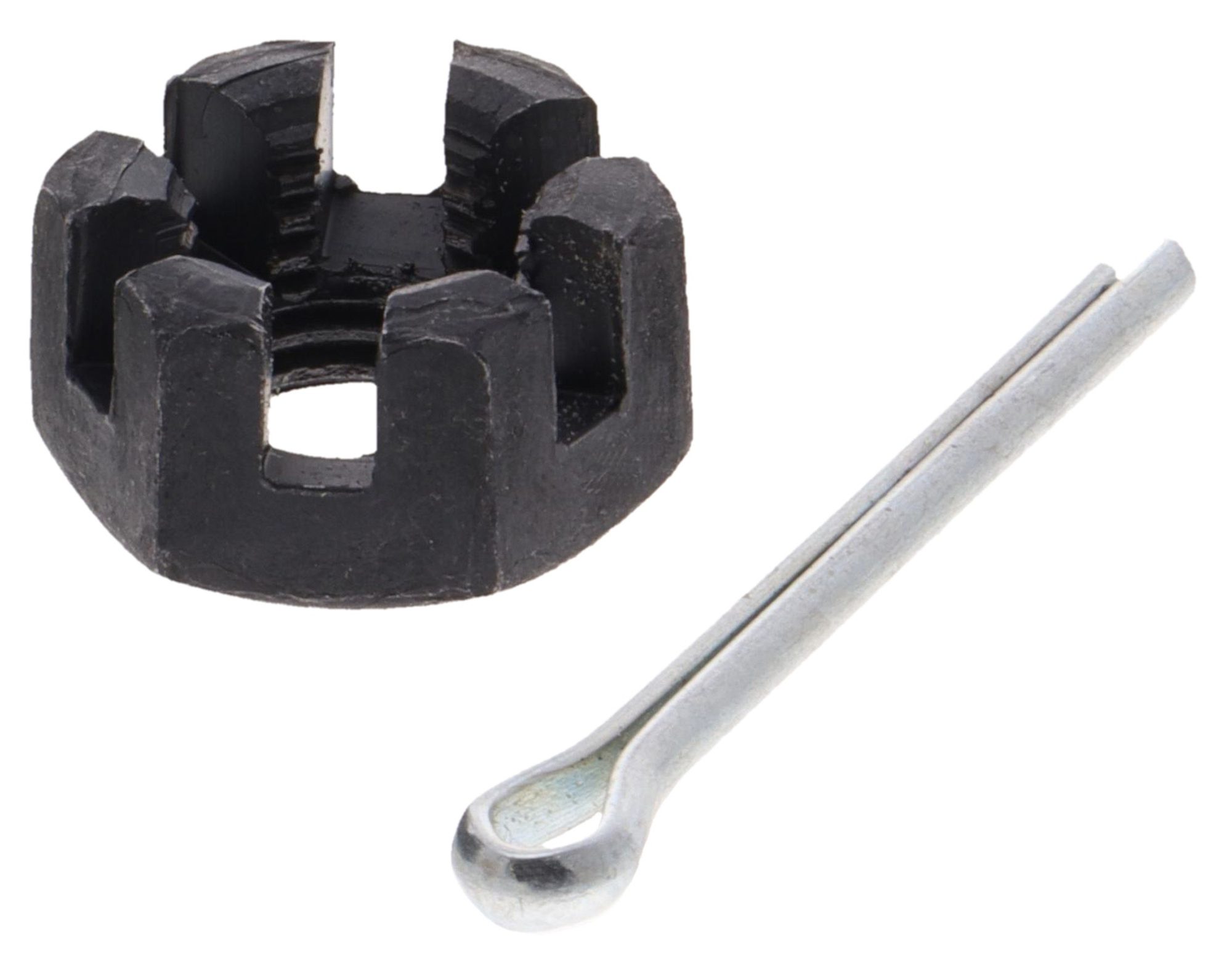 Rear Left Lower Forward Suspension Control Arm and Ball Joint Assembly | Mevotech Supreme CMS60130 Fits Acura RL 1996-2004 — image 4