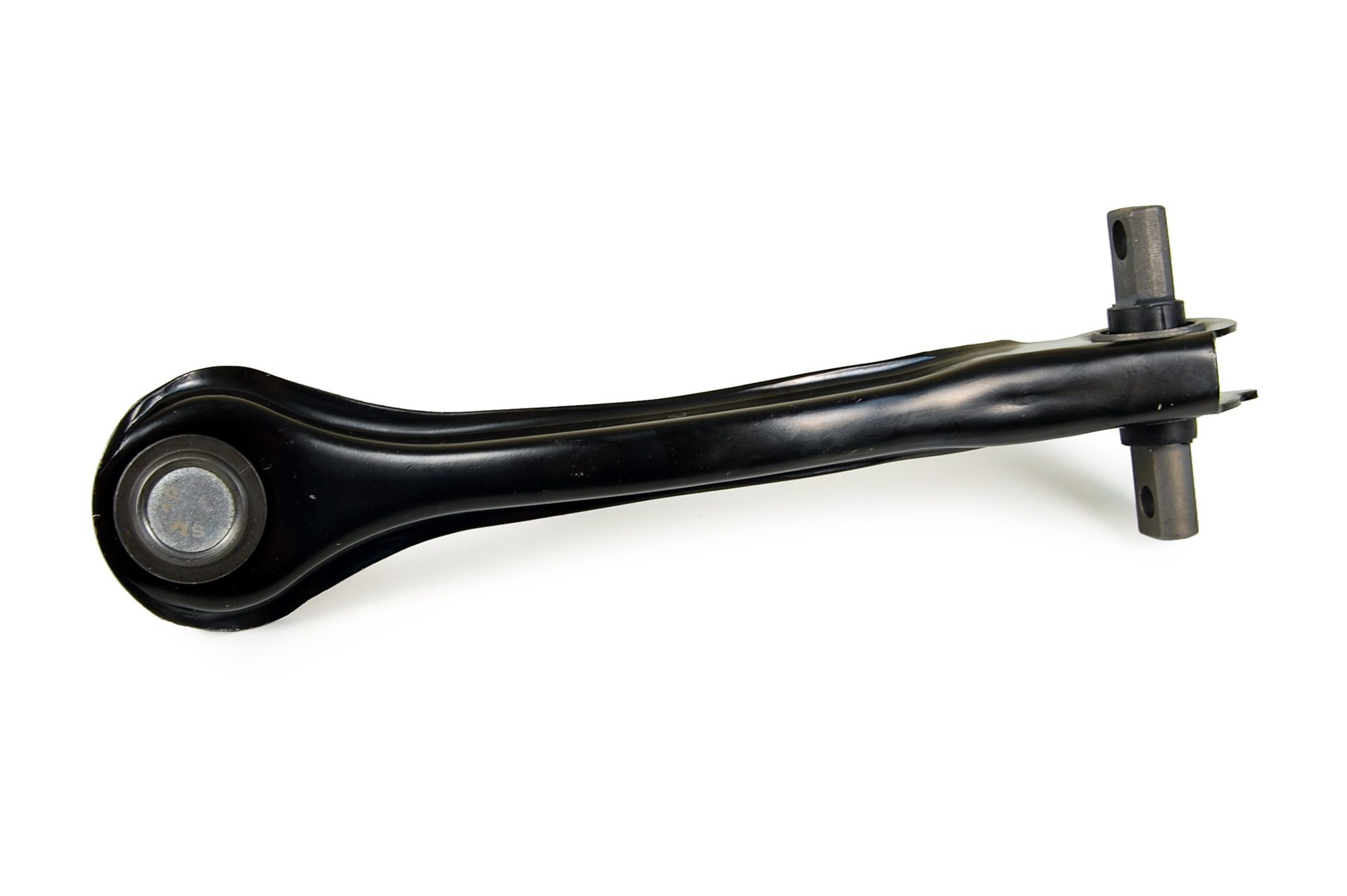 Rear Right Upper Suspension Control Arm and Ball Joint Assembly | Mevotech Supreme CMS6069 Fits Honda Acura — image 2