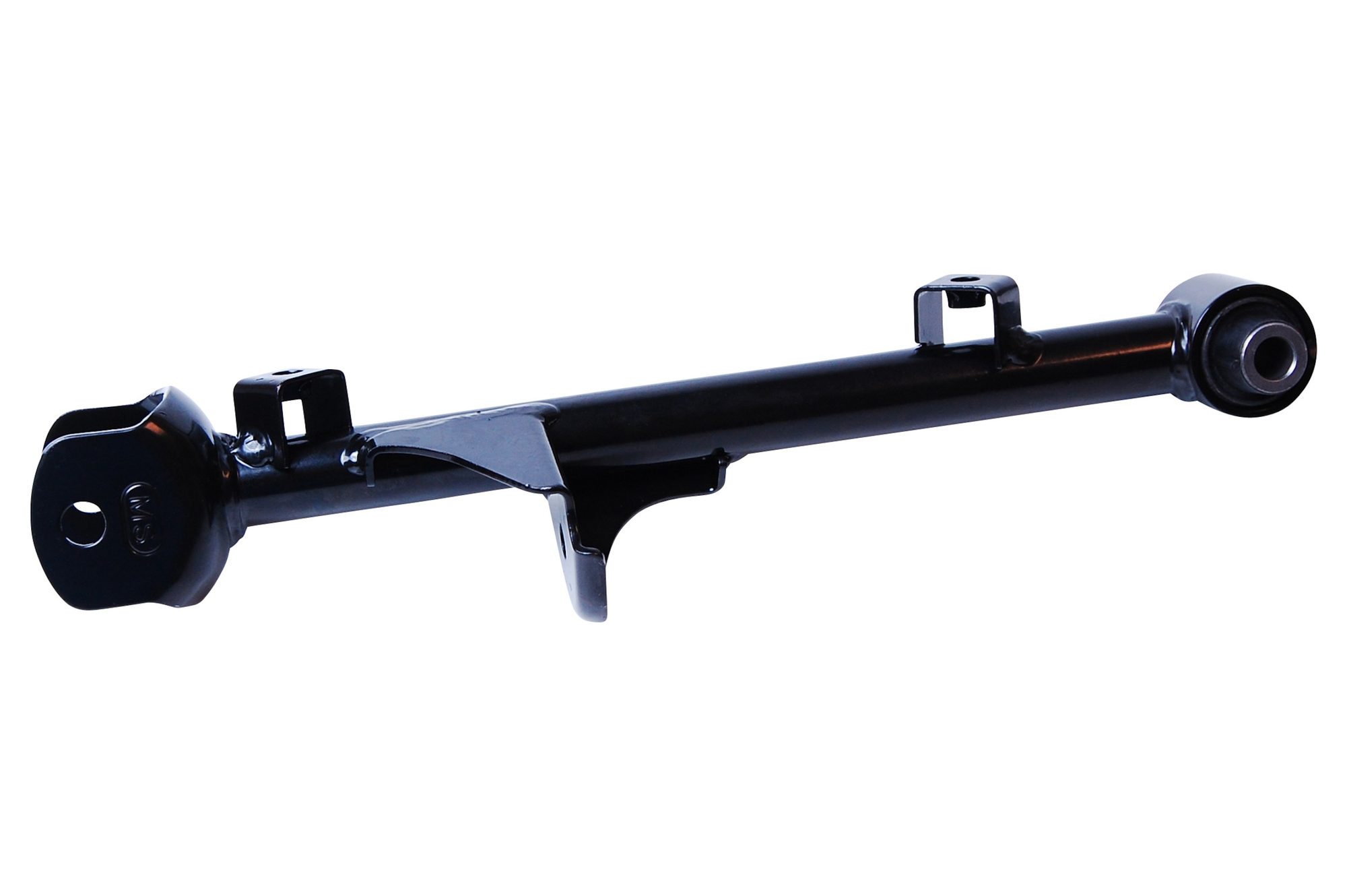 Rear Left Lower Forward Lateral Arm | Mevotech Supreme CMS801023 Fits Mitsubishi Dodge Chrysler