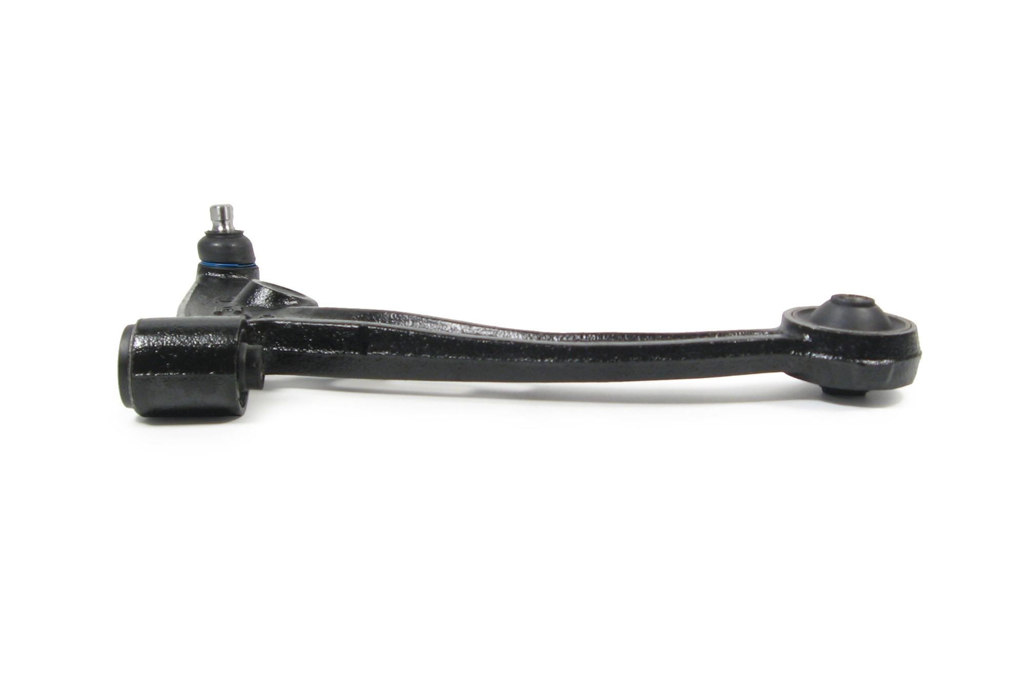 Front Right Lower Suspension Control Arm and Ball Joint Assembly | Mevotech Supreme CMS80133 Fits Suzuki Aerio 2002-2003 — image 3
