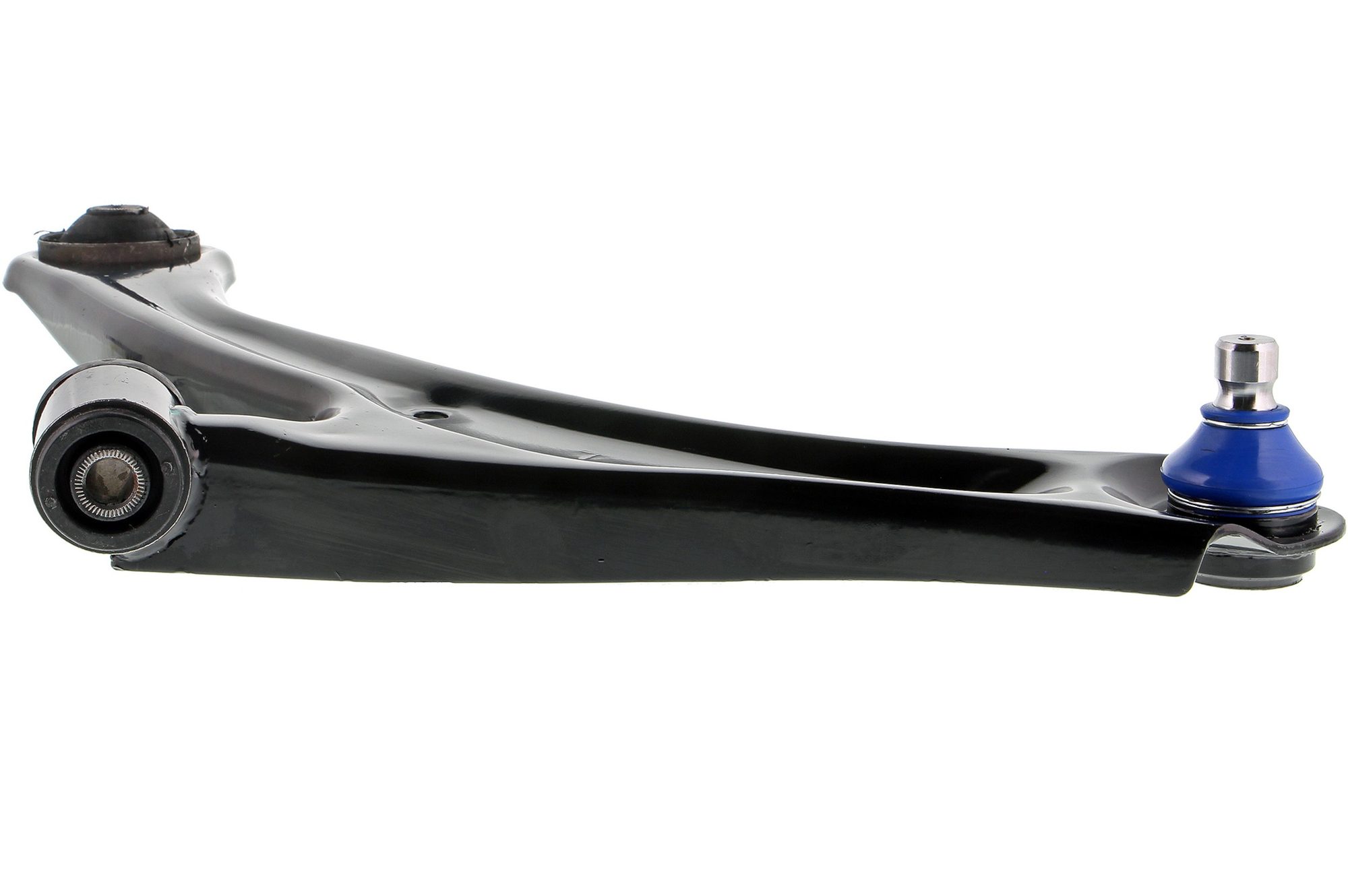 Front Left Lower Suspension Control Arm and Ball Joint Assembly | Mevotech Supreme CMS80172 Fits Suzuki Aerio 2004-2007 — image 4