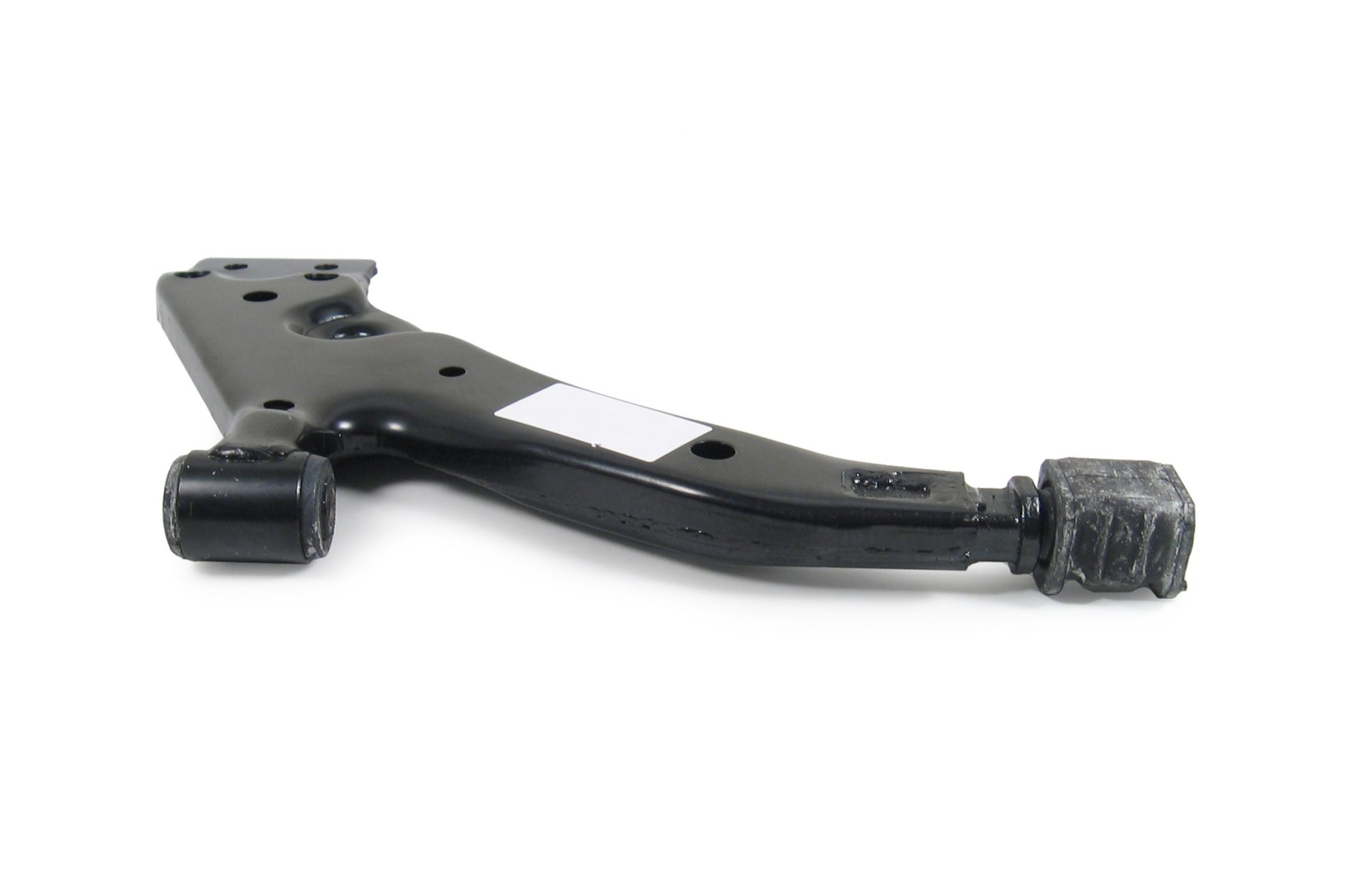 Front Right Lower Suspension Control Arm | Mevotech Supreme CMS8077 Fits Toyota Tercel 1987-1989 — image 3