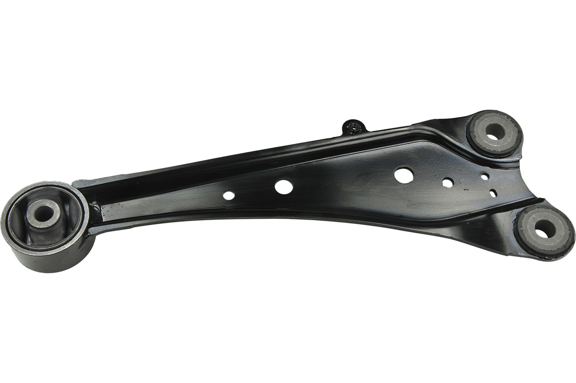 Rear Left Suspension Trailing Arm | Mevotech Supreme CMS861177 Fits Lexus Toyota — image 2
