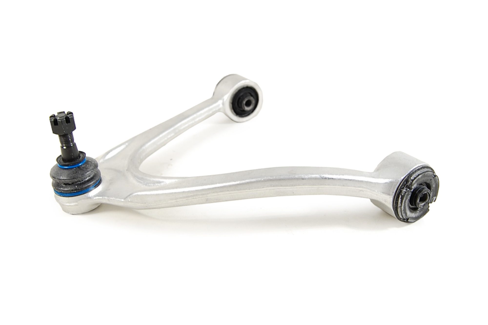 Front Left Upper Suspension Control Arm and Ball Joint Assembly | Mevotech Supreme CMS86195 Fits Lexus LS430 2001-2006 — image 4
