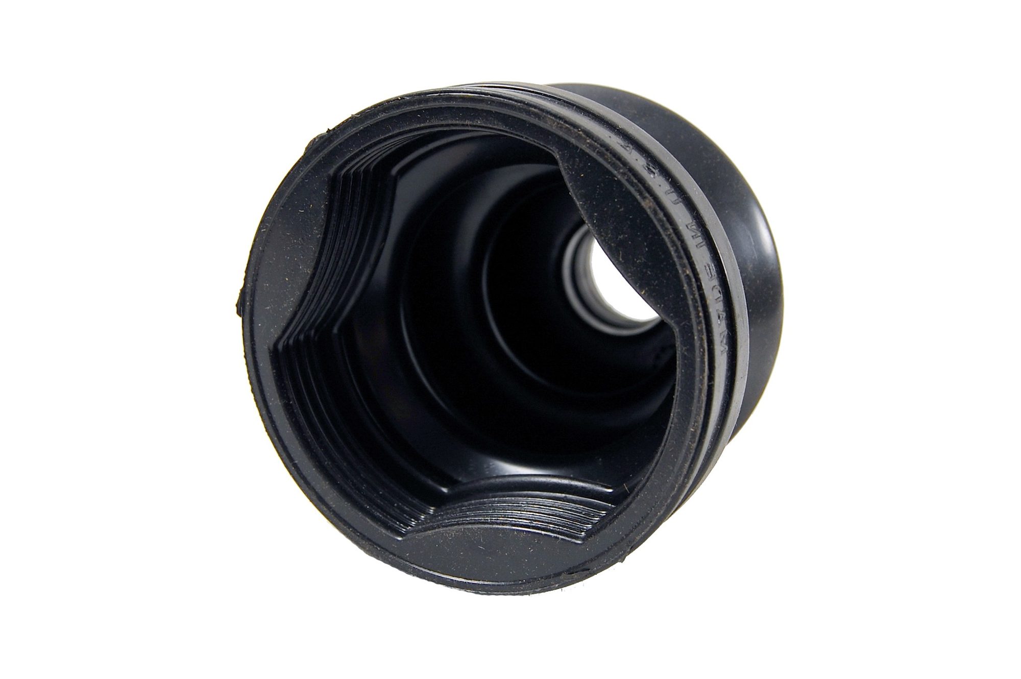 CV Joint Boot | Mevotech Supreme DX260 Fits Mitsubishi Hyundai Eagle — image 2