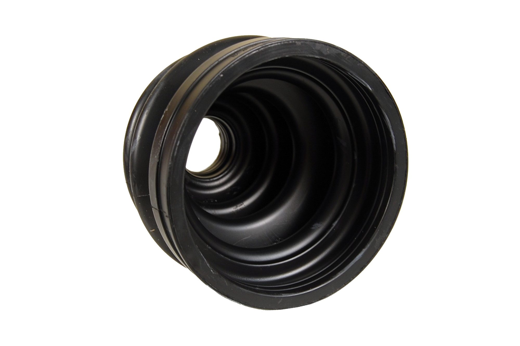 Front Right Outer CV Joint Boot | Mevotech Supreme DX670 Fits Honda Accord 1985 — image 2