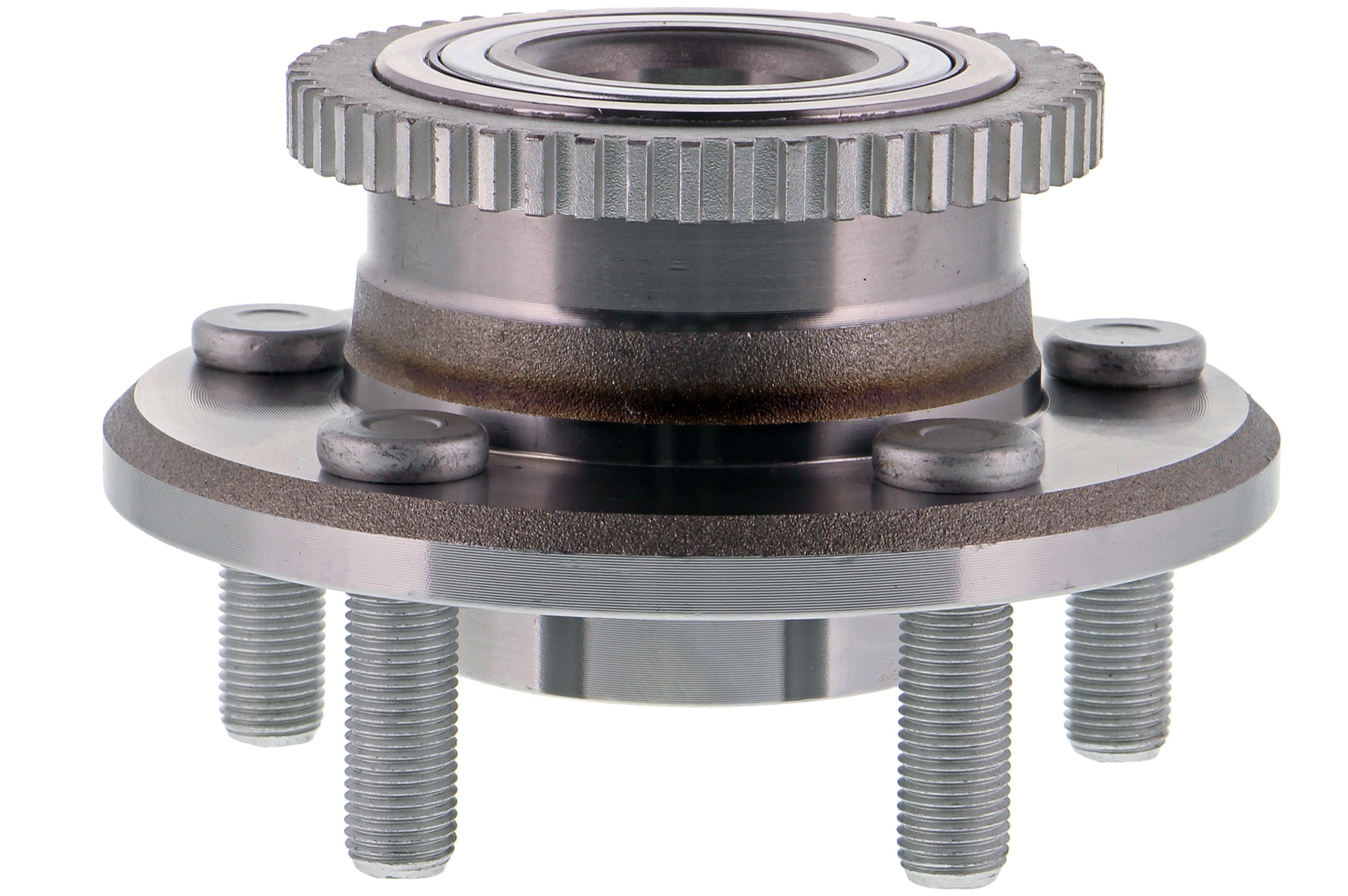 Front Wheel Bearing and Hub Assembly | Mevotech Supreme MB40318 Fits Ford Mustang 2015-2023 - 4