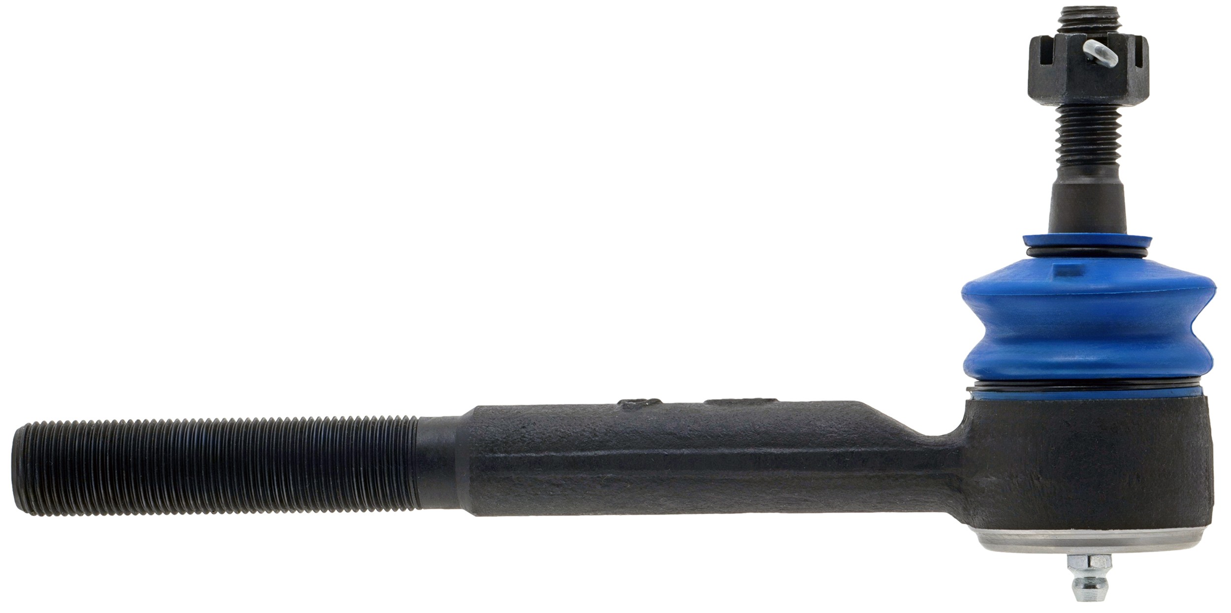 Front Outer Steering Tie Rod End | Mevotech Supreme MES2836RL Fits Chevrolet GMC Cadillac - 2
