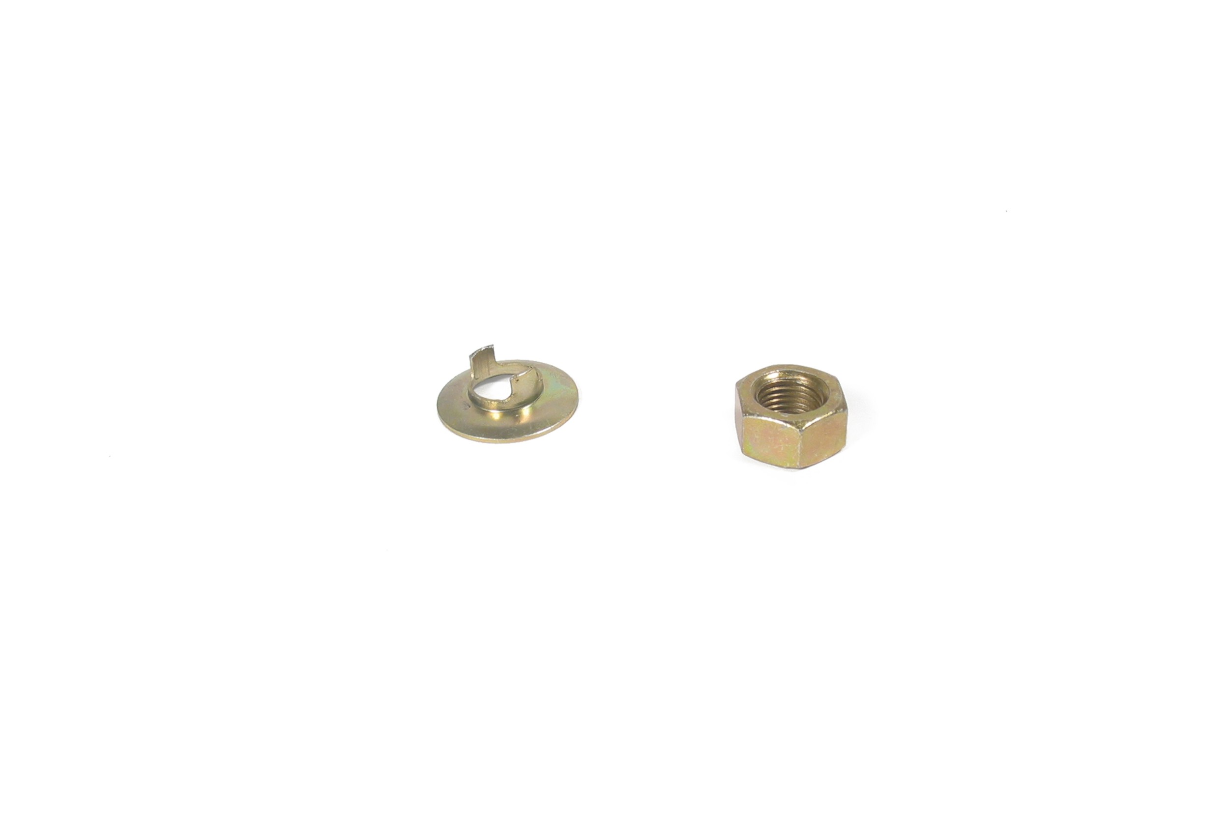 Front Inner Steering Tie Rod End | Mevotech Supreme MEV194 Fits Honda Prelude 1983-1991 - 4