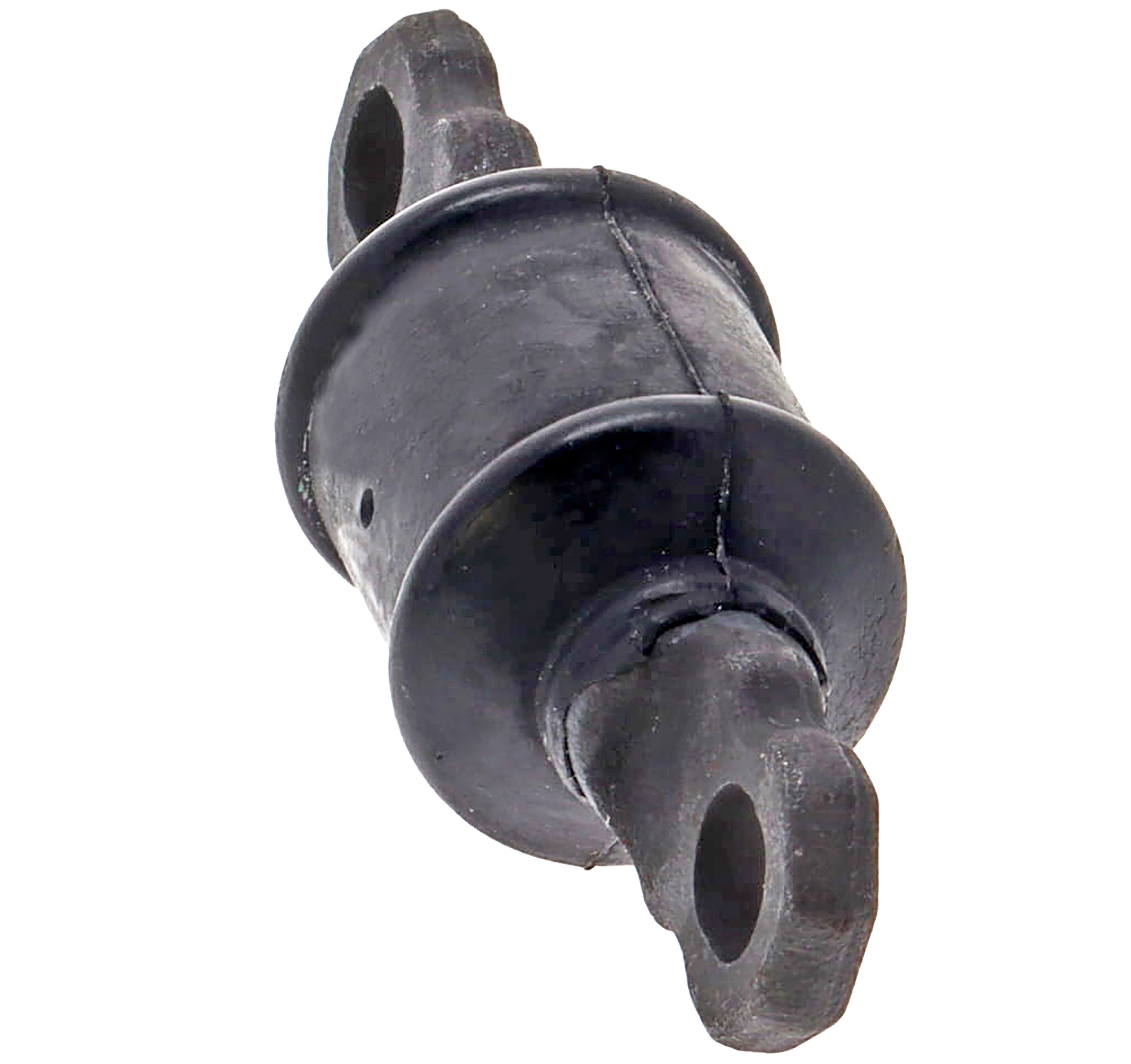 Front Lower Suspension Control Arm Bushing | Mevotech Supreme MK200361 Fits Chevrolet Pontiac - 4