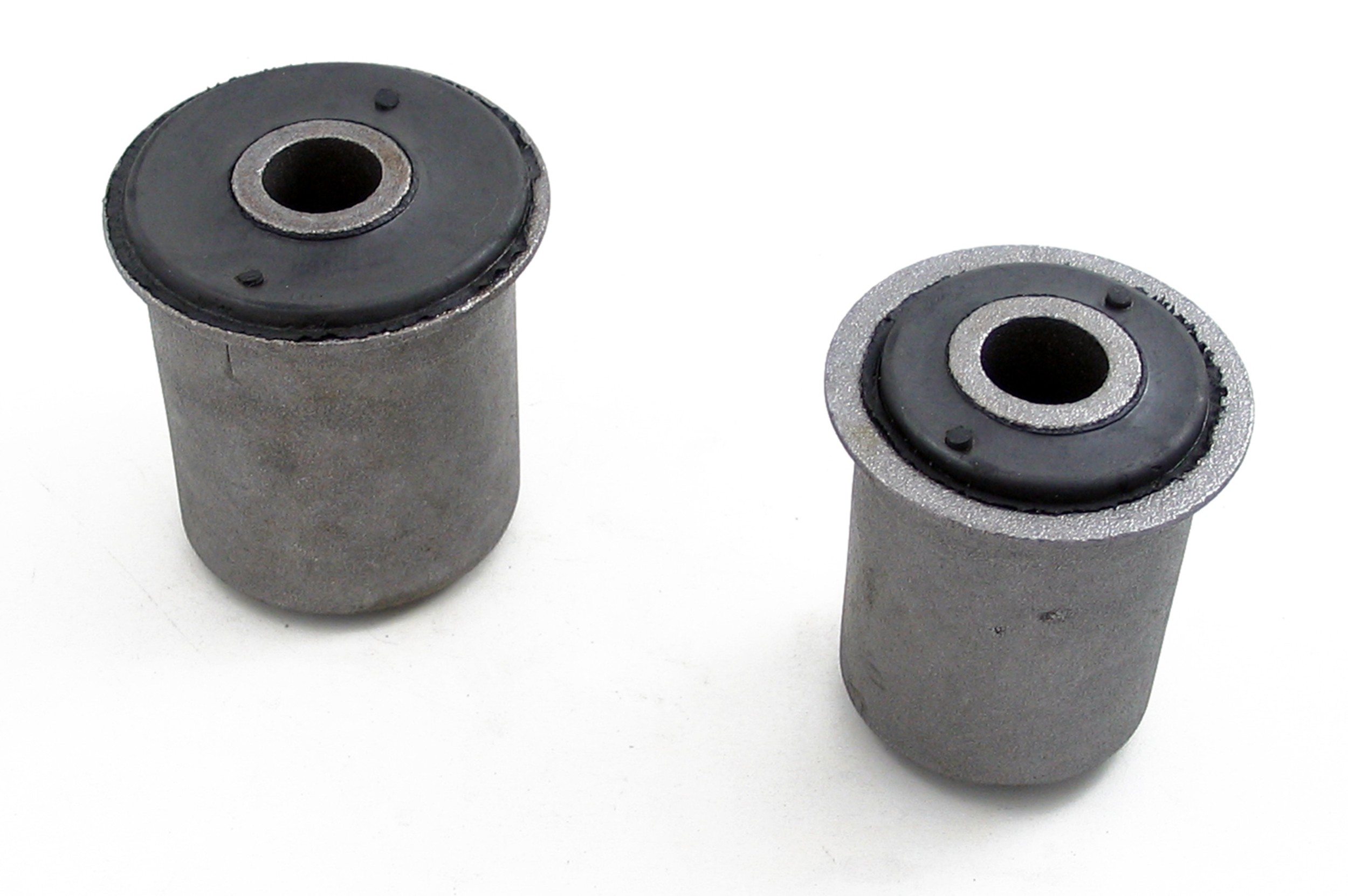 Front Lower Suspension Control Arm Bushing | Mevotech Supreme MK6333 Fits Chevrolet GMC Oldsmobile - 2