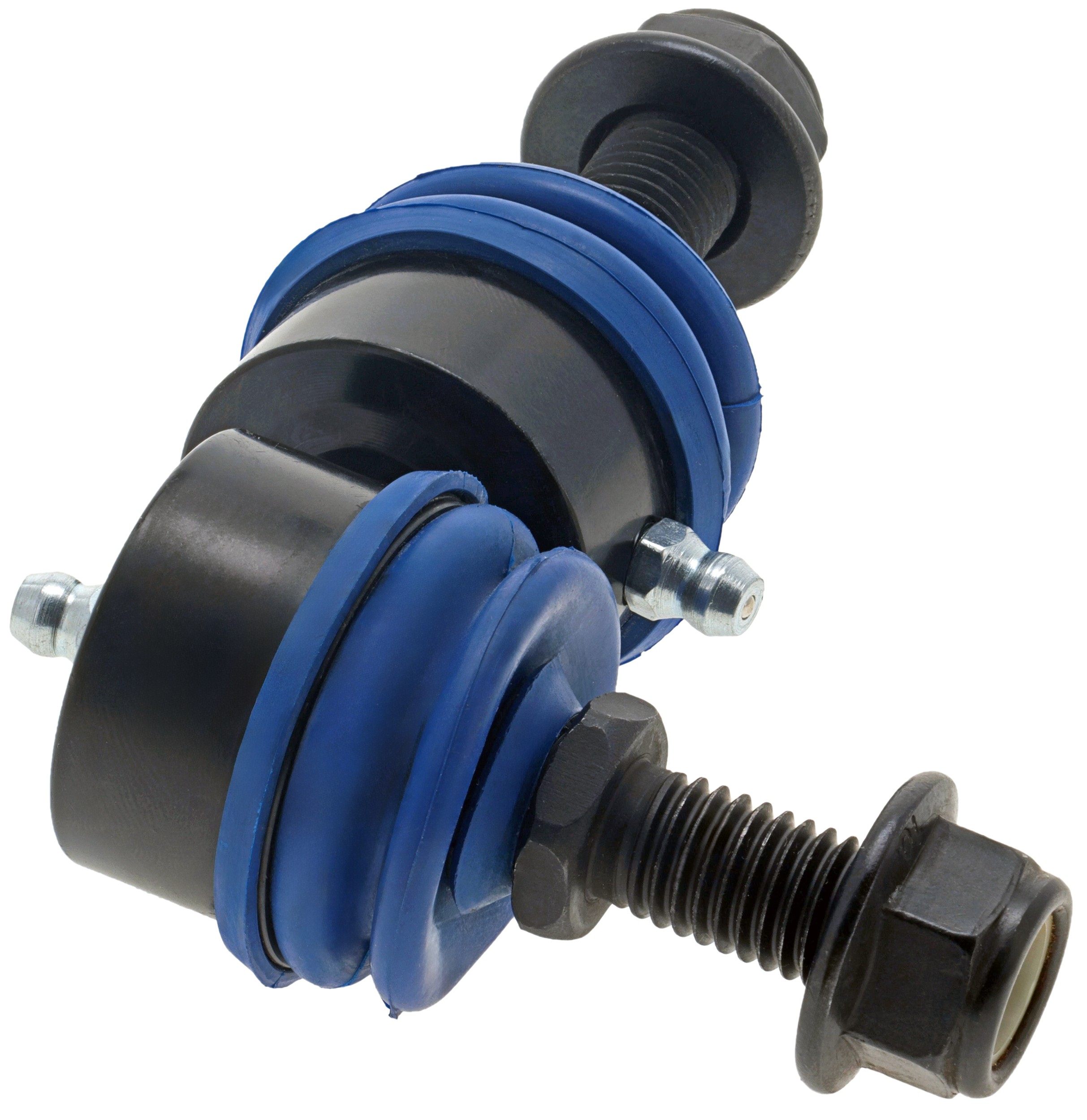 Front Suspension Stabilizer Bar Link Kit | Mevotech Supreme MK7306 Fits Chrysler Dodge Plymouth - 5