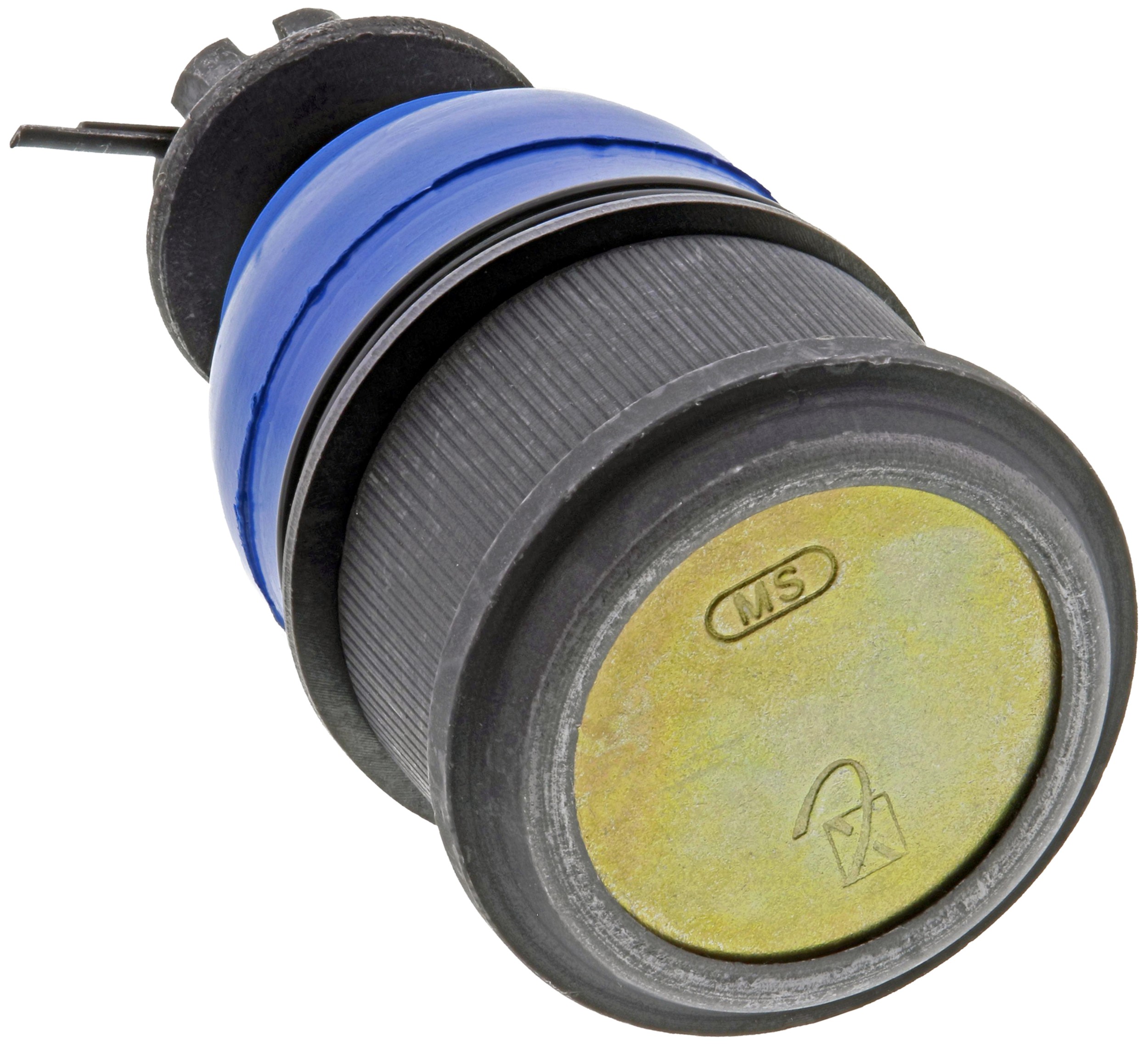 Front Lower Suspension Ball Joint | Mevotech Supreme MK80228 Fits Acura Honda - 3