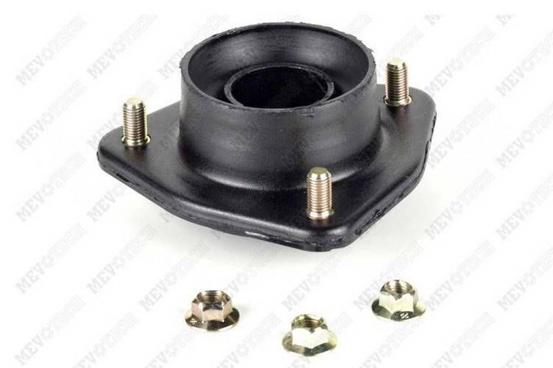 Rear Suspension Strut Mount Kit | Mevotech Supreme MP902981 Fits Nissan Altima 1993-2001 - 5