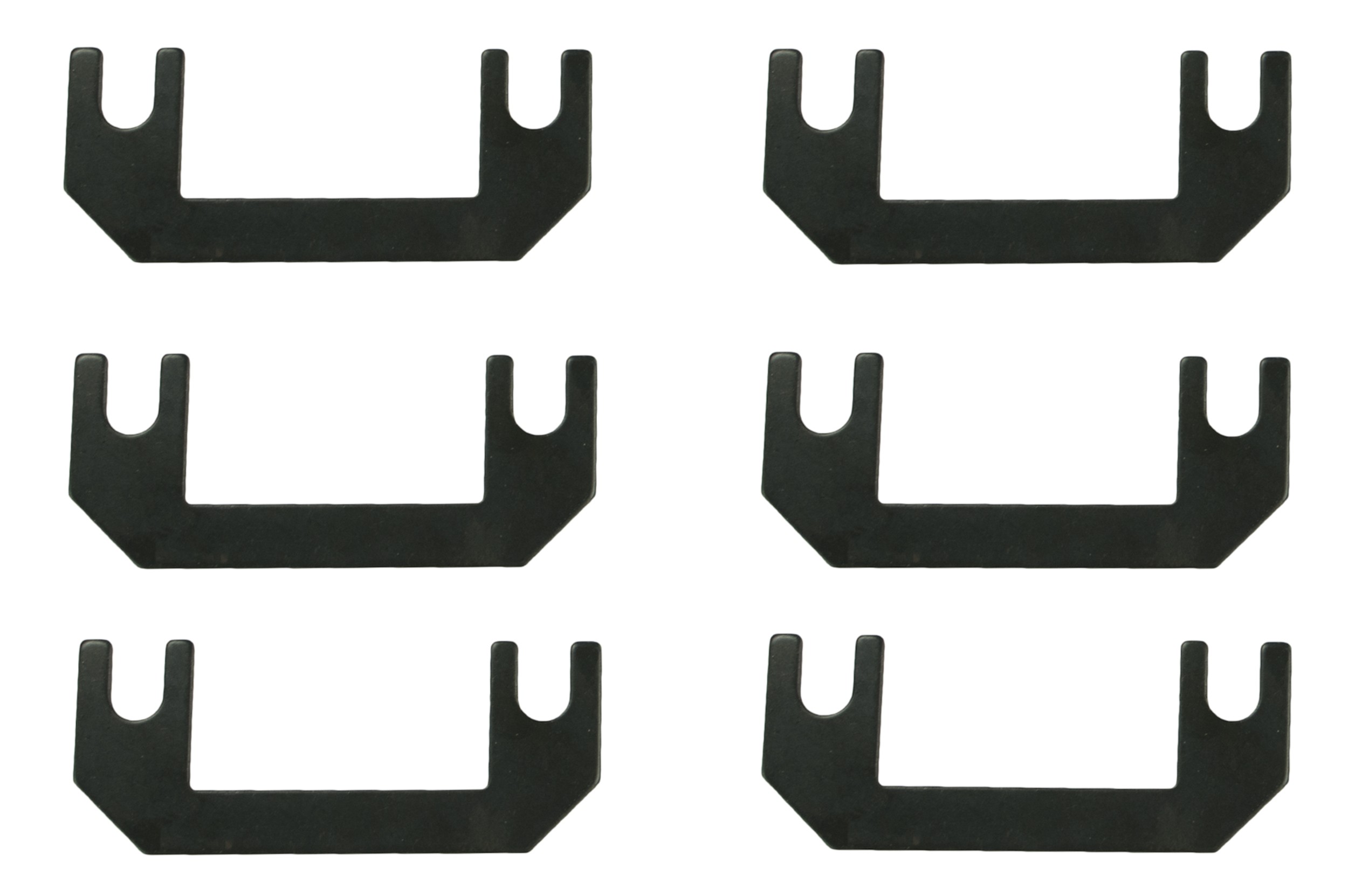 Rear Alignment Camber Shim | Mevotech Supreme MS25051 Fits Mitsubishi Chrysler Dodge - 2