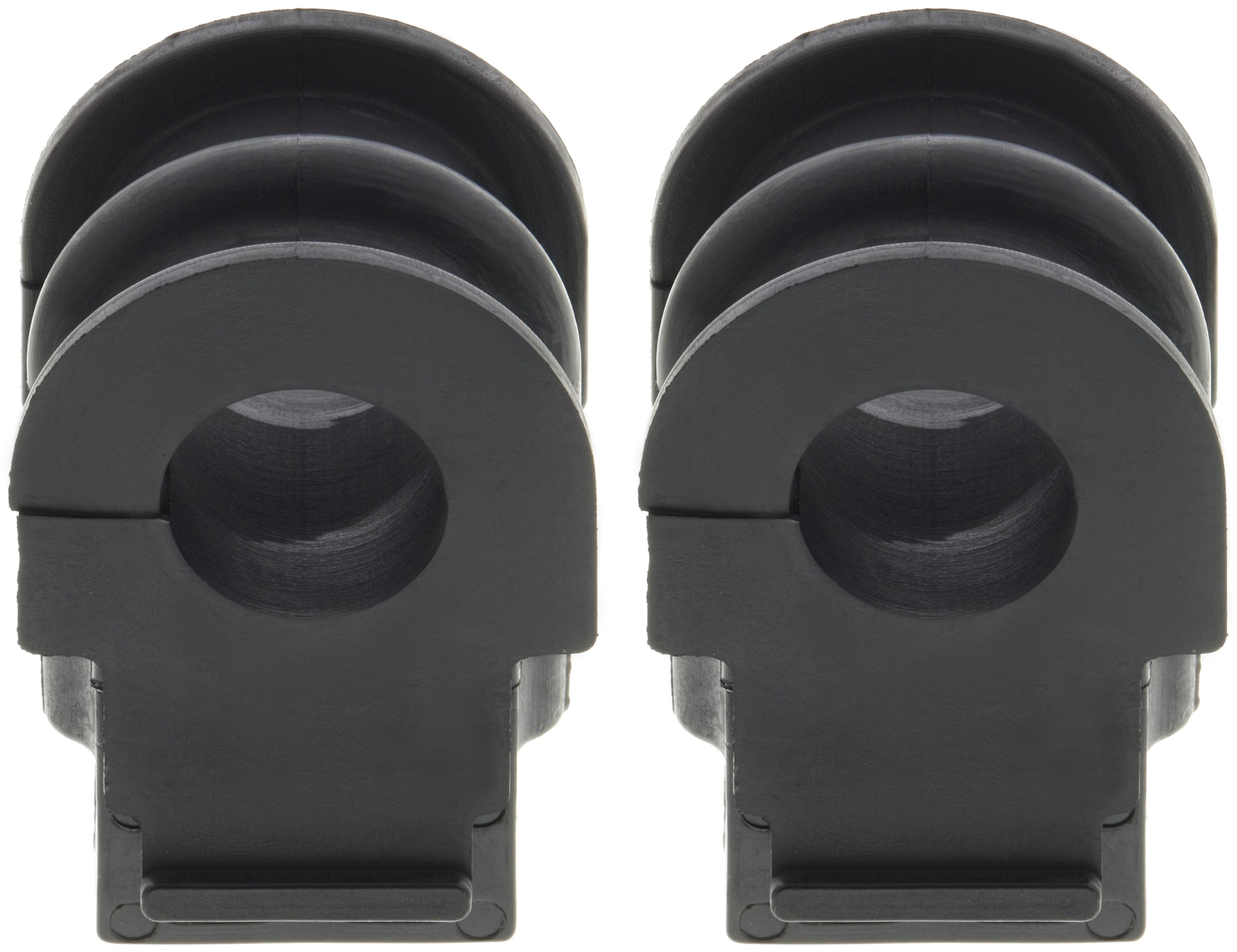 Front To Frame Suspension Stabilizer Bar Bushing | Mevotech Supreme MS30478 Fits Nissan Rogue 2014-2020 - 2