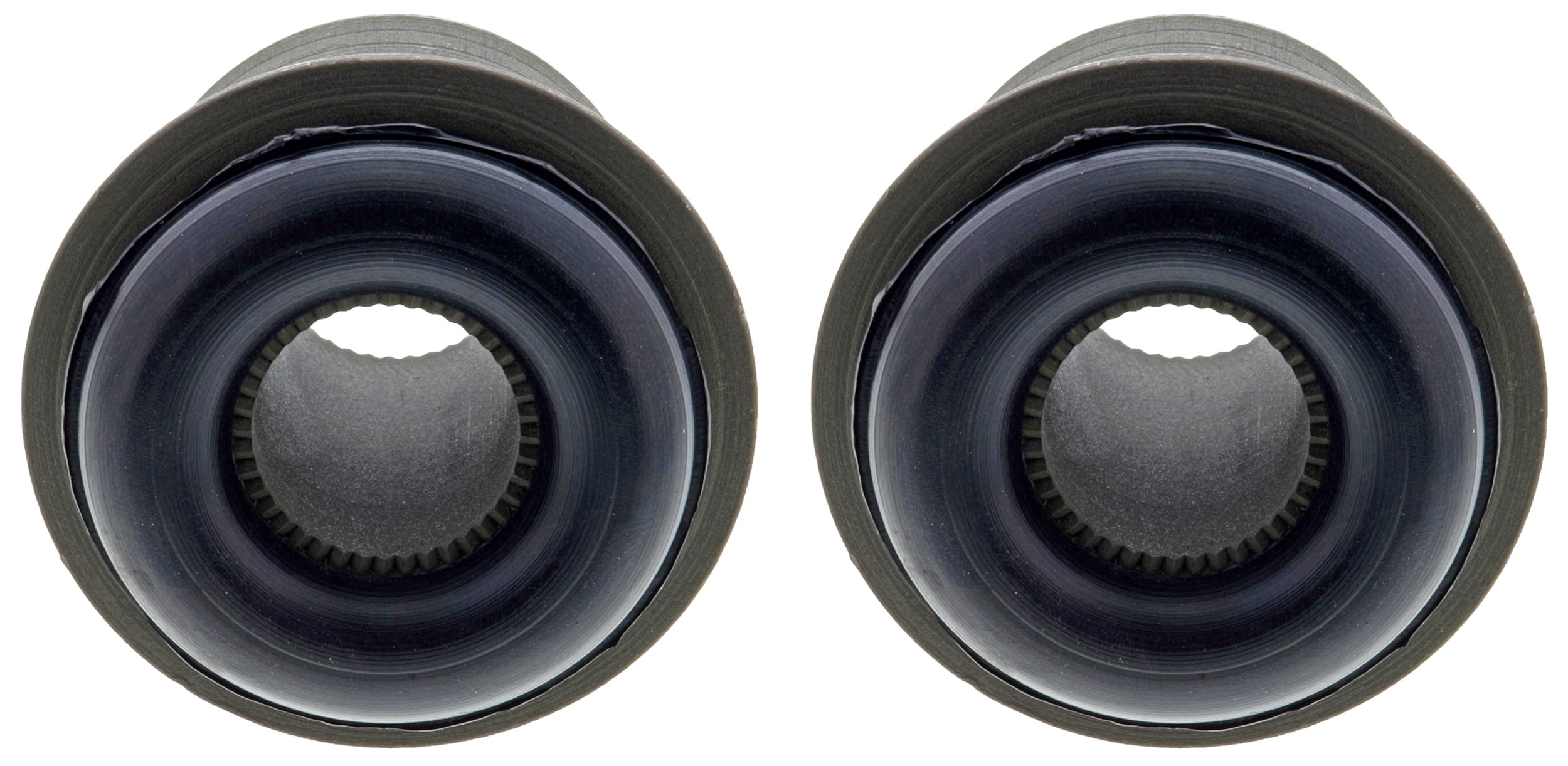 Front Upper Suspension Control Arm Bushing Kit | Mevotech Supreme MS504301 Fits Chevrolet Chevy II 1962-1967 - 2