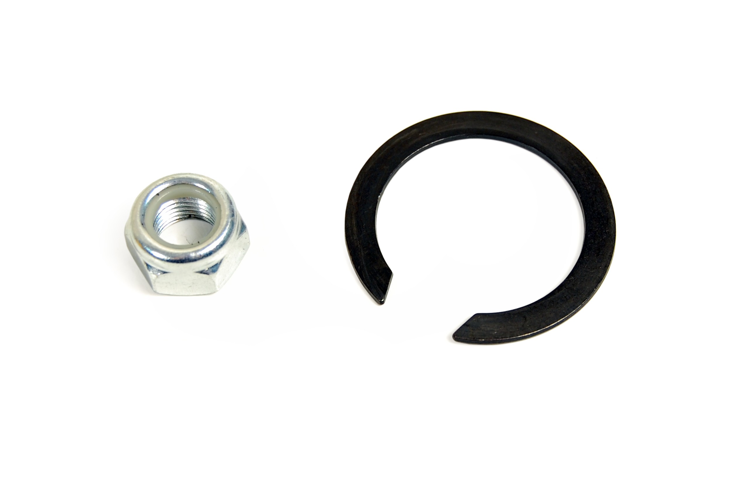 Front Lower Suspension Ball Joint | Mevotech Supreme MS80500 Fits Mitsubishi - 4