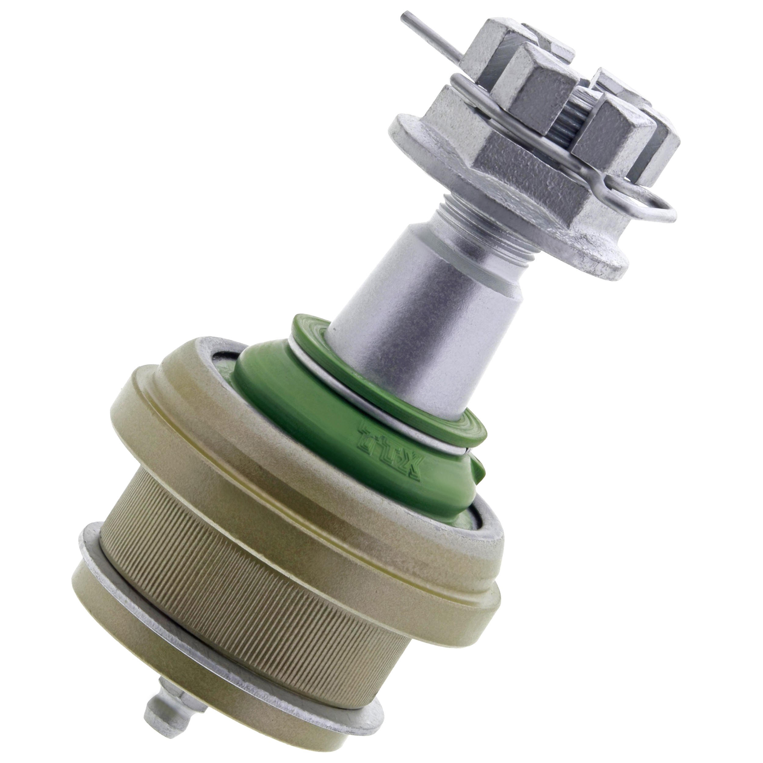 Front Lower Suspension Ball Joint | Mevotech Supreme TXK8611T Fits Ford - 2