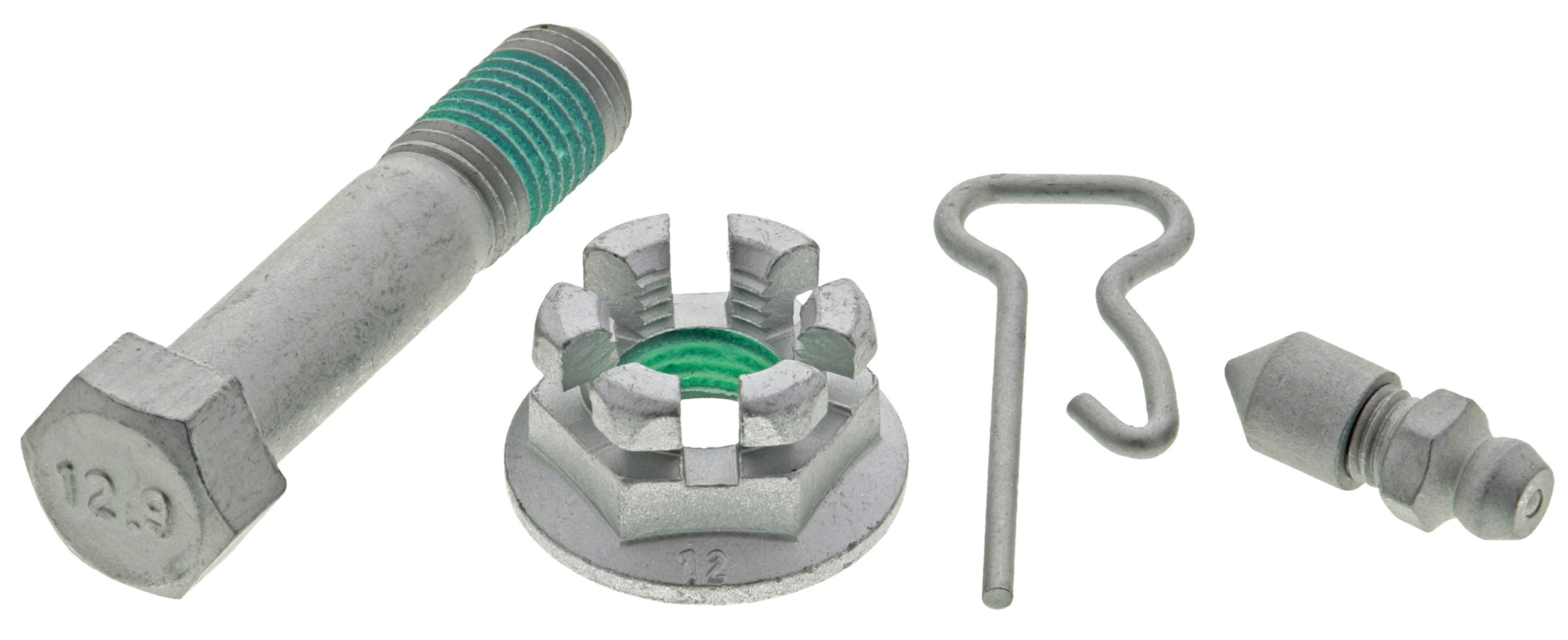 Front Lower Suspension Ball Joint | Mevotech Supreme TXK9513 Fits Subaru - 6