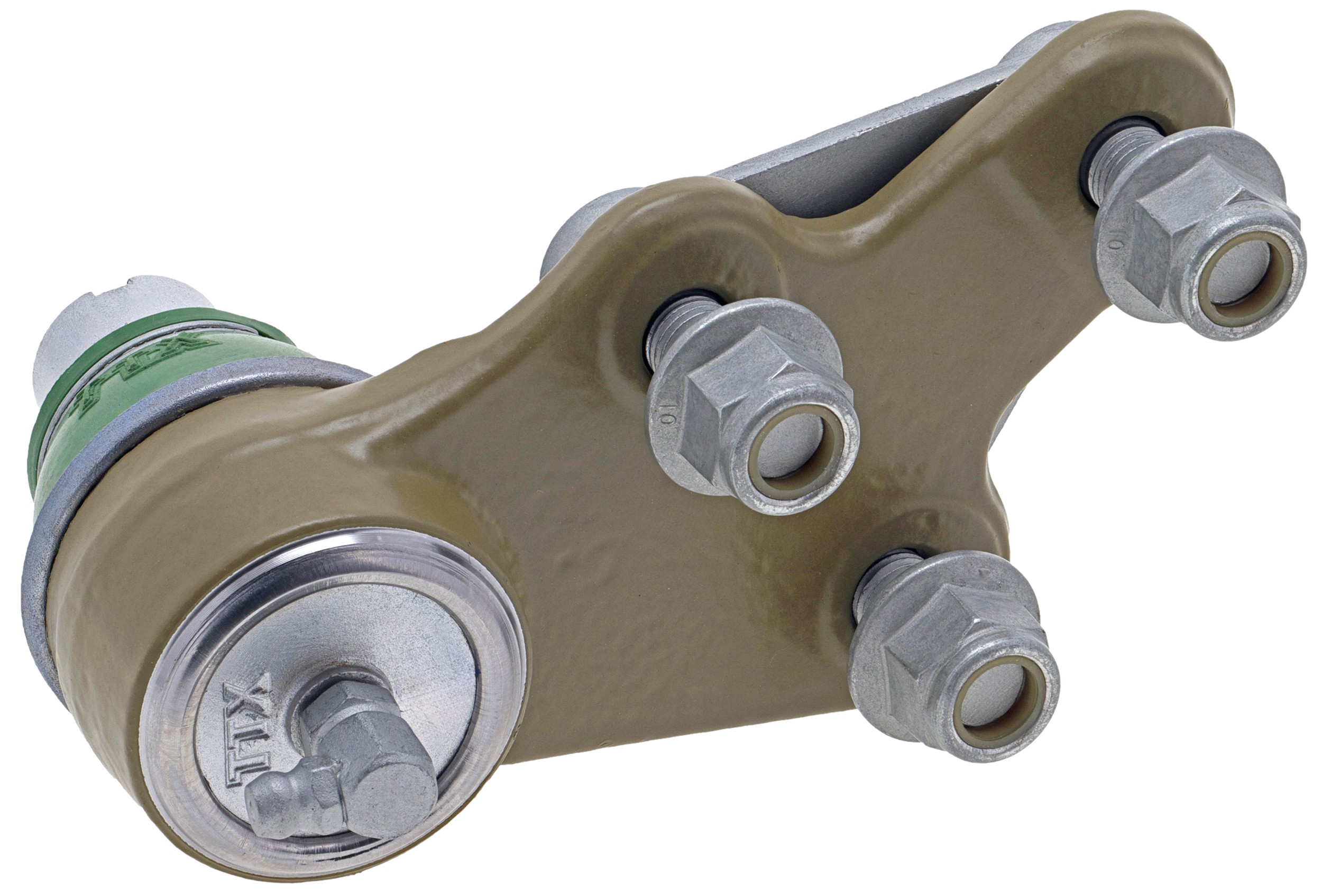 Front Right Lower Suspension Ball Joint | Mevotech Supreme TXMS40536 Fits Ford Escape 2013-2019 - 3