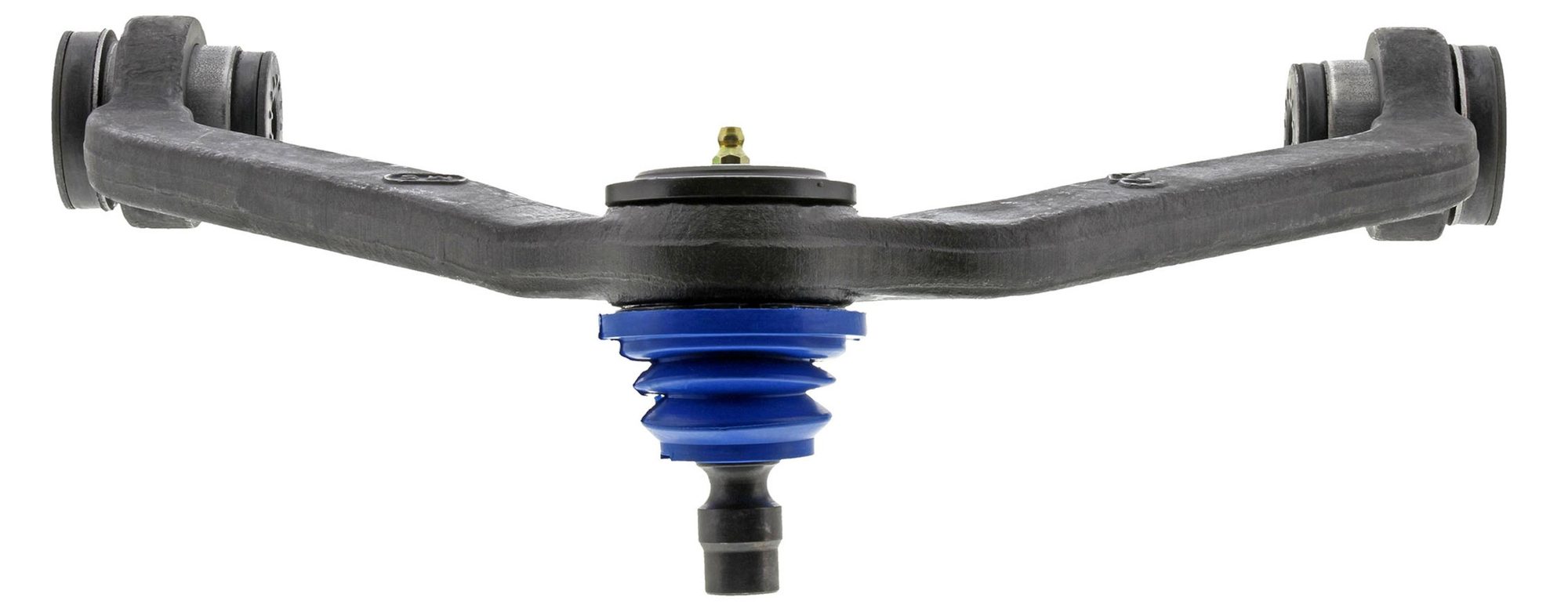 Front Right Upper Suspension Control Arm and Ball Joint Assembly | Mevotech Supreme CMK80068 Fits Ford Mazda Mercury — image 5