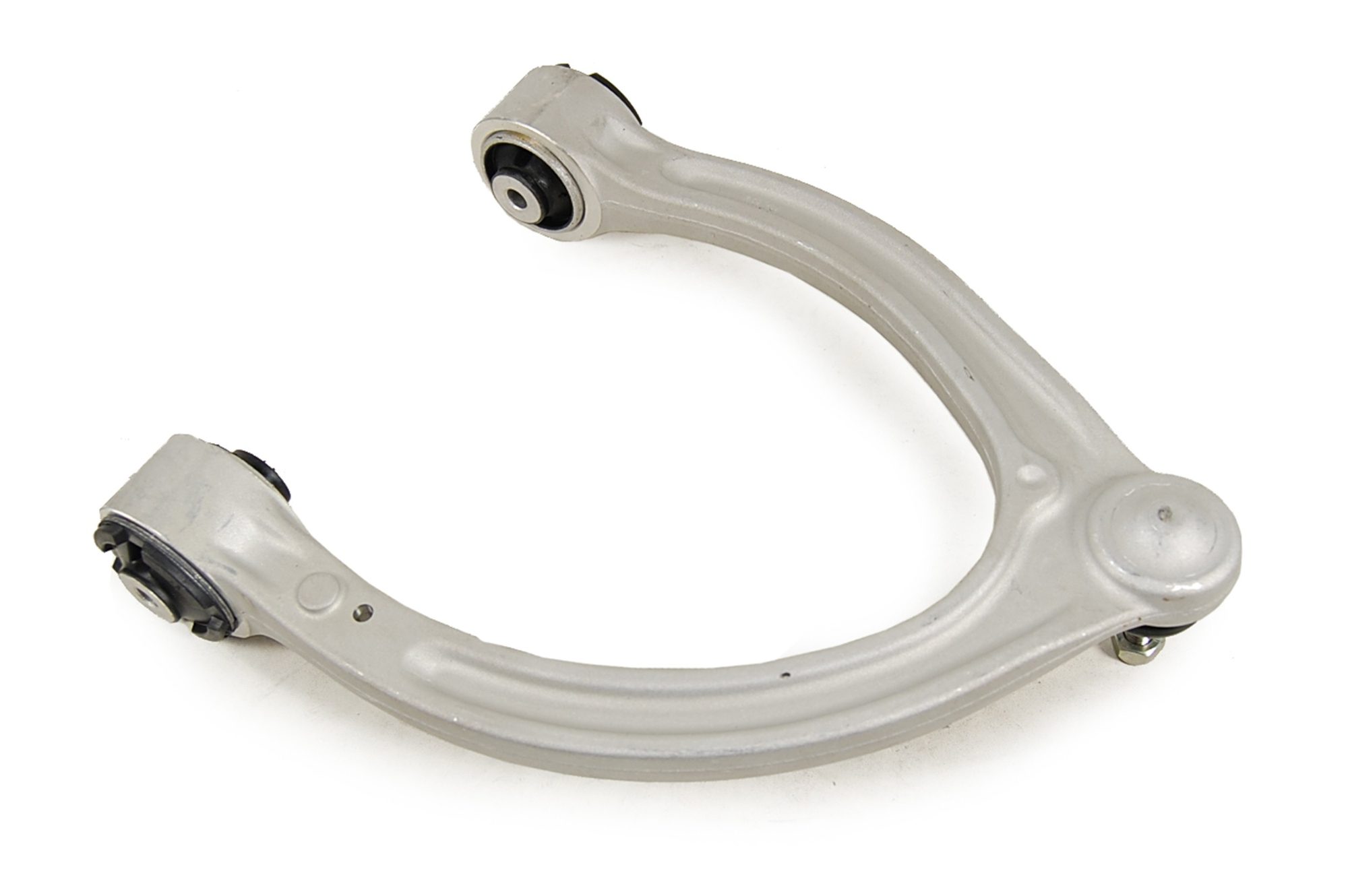 Front Left Upper Suspension Control Arm and Ball Joint Assembly | Mevotech Supreme CMS101065 Fits Mercedes-Benz — image 2