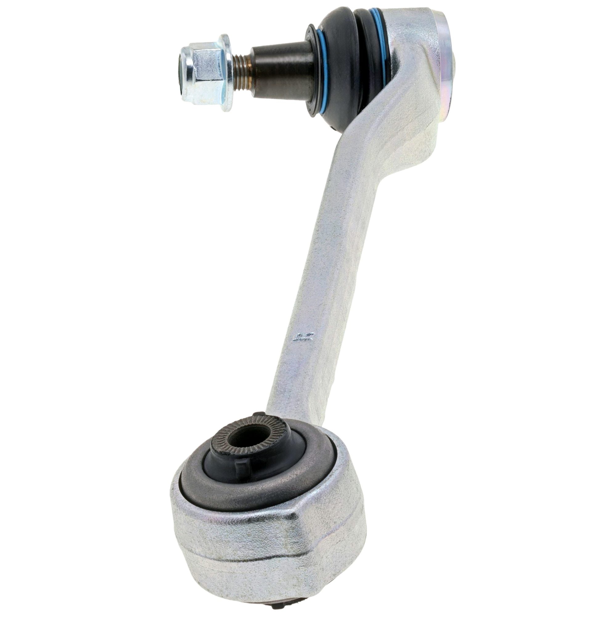 Front Right Lower Suspension Control Arm and Ball Joint Assembly | Mevotech Supreme CMS101251 Fits BMW — image 3