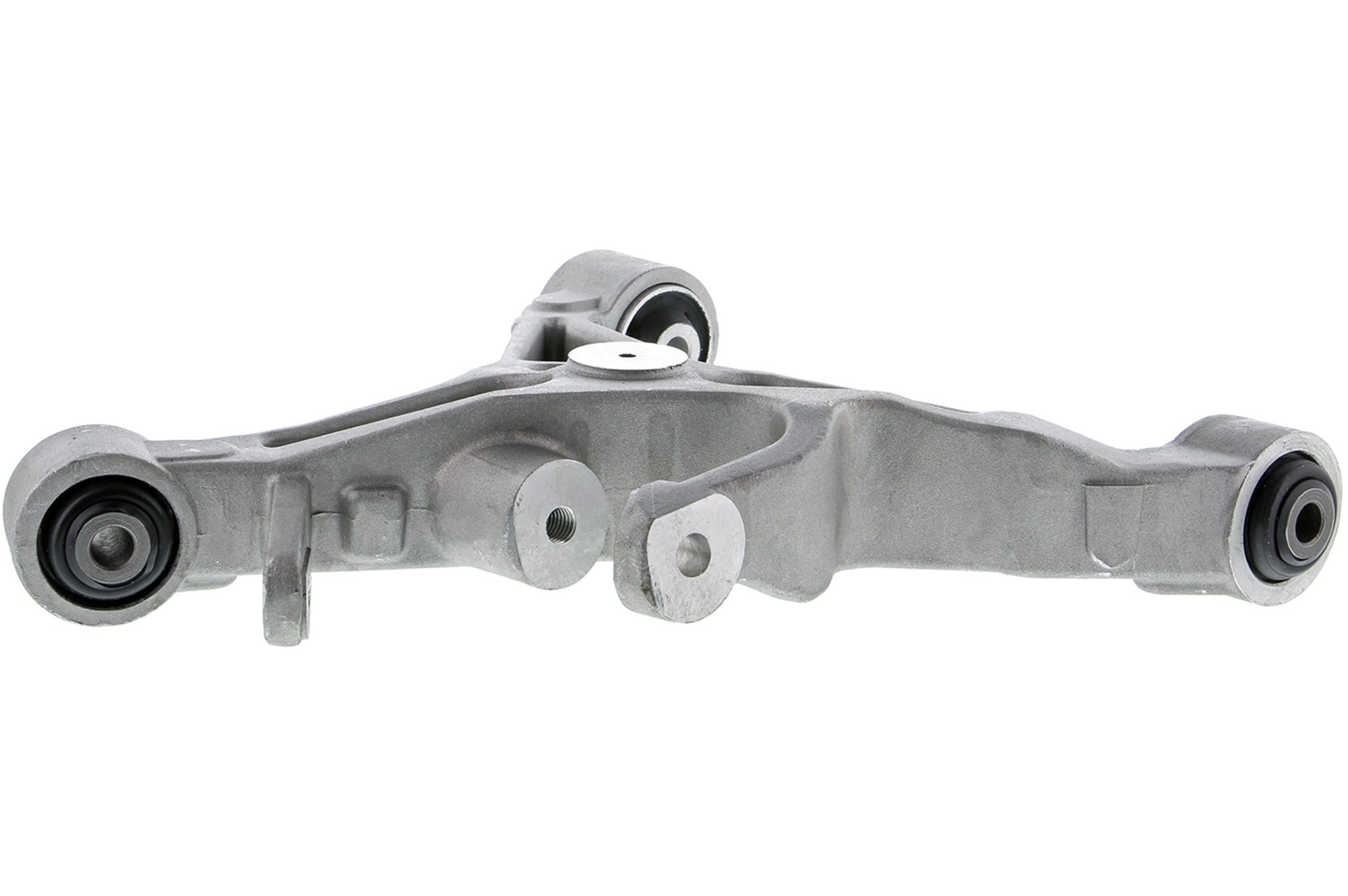 Rear Right Lower Suspension Control Arm | Mevotech Supreme CMS101432 Fits Jaguar — image 4