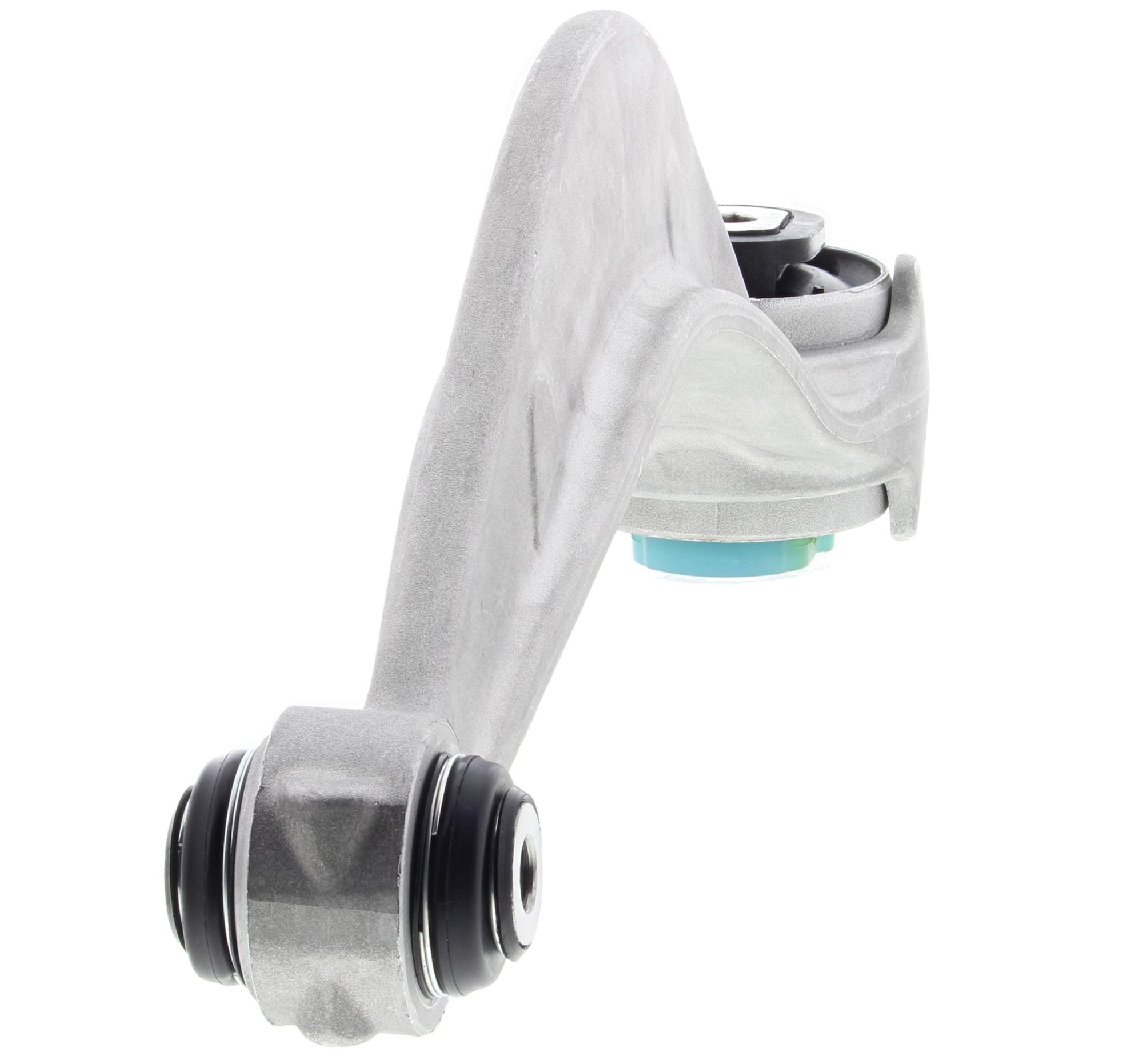 Front Lower Forward Suspension Control Arm | Mevotech Supreme CMS101554 Fits Jaguar Land Rover — image 4