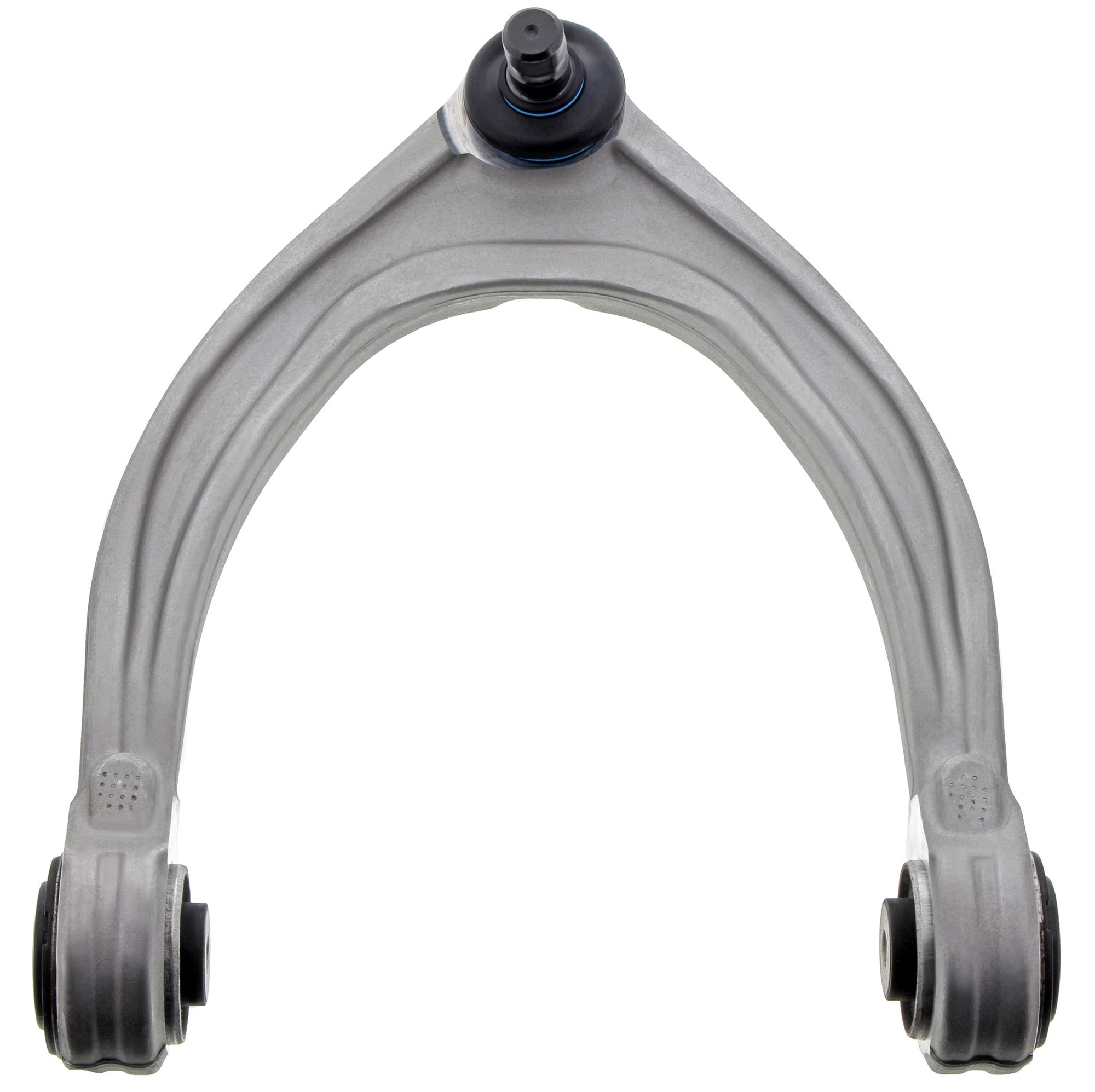 Front Right Upper Suspension Control Arm and Ball Joint Assembly | Mevotech Supreme CMS101661 Fits Alfa Romeo Giulia 2017-2025 — image 5