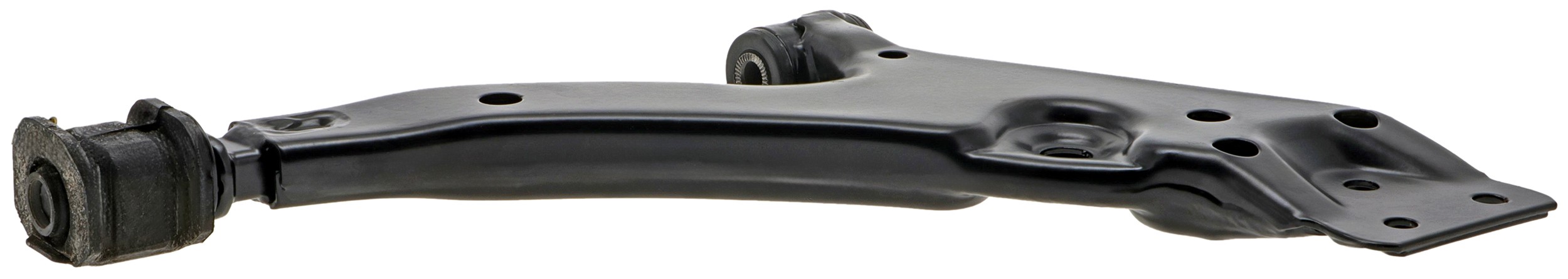Front Left Lower Suspension Control Arm | Mevotech Supreme CMS20470 Fits Toyota — image 5