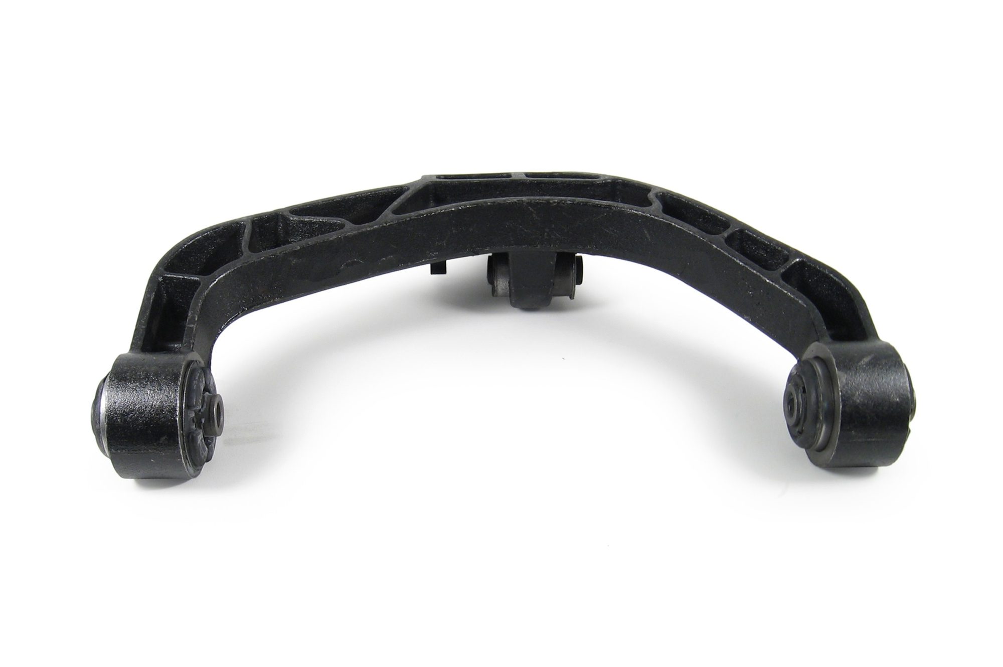Front Left Lower Suspension Control Arm | Mevotech Supreme CMS25152 Fits Jeep Liberty 2002-2007 — image 3