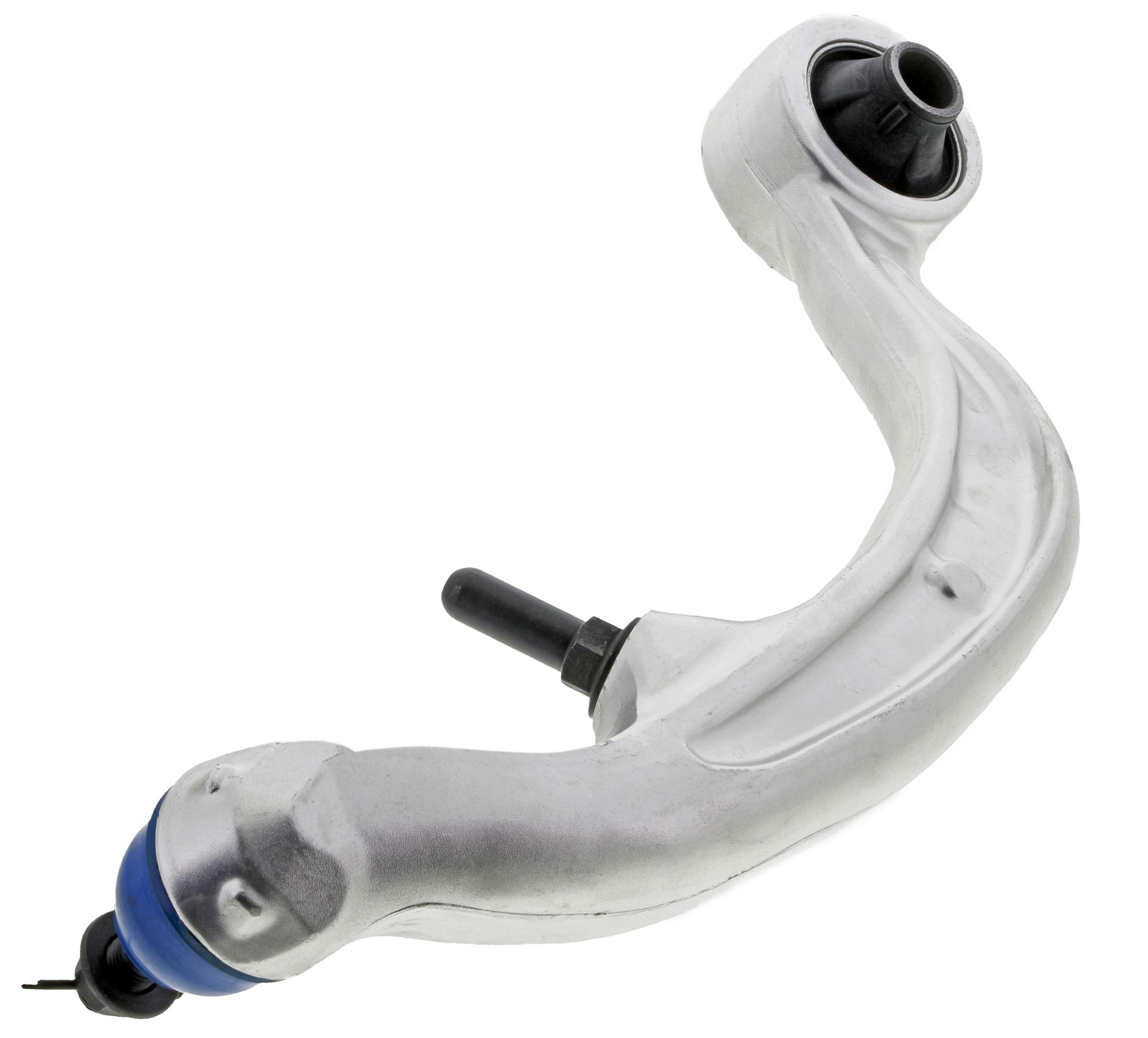 Front Right Lower Rearward Suspension Control Arm and Ball Joint Assembly | Mevotech Supreme CMS301003 Fits INFINITI G35 2003-2007 — image 2