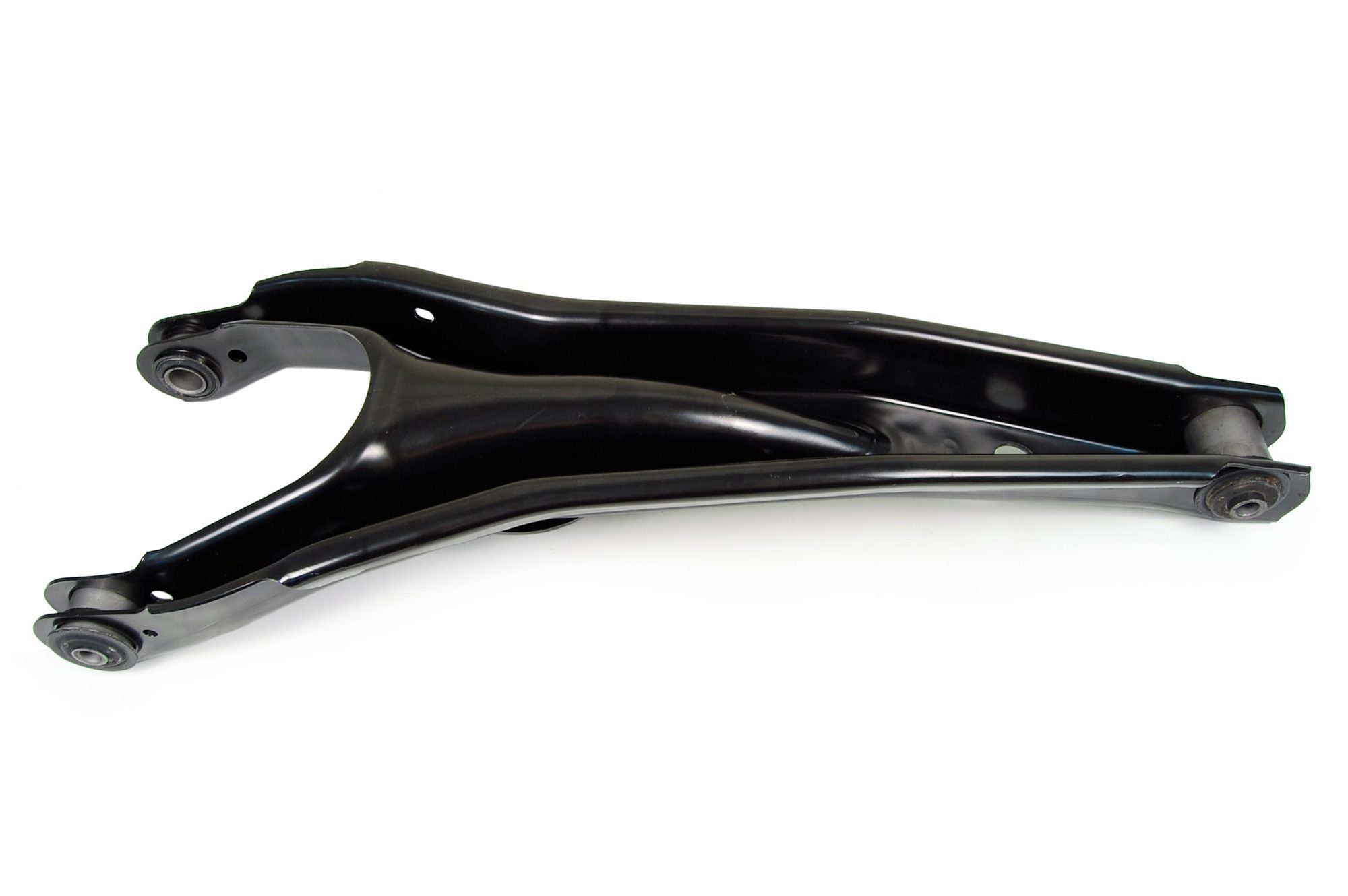 Rear Right Lower Suspension Control Arm | Mevotech Supreme CMS40167 Fits Ford Mercury — image 2