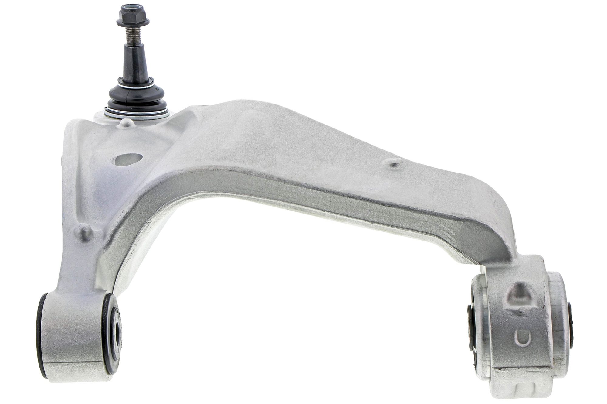 Front Right Lower Suspension Control Arm and Ball Joint Assembly | Mevotech Supreme CMS501284 Fits Cadillac CTS 2008-2015 — image 3
